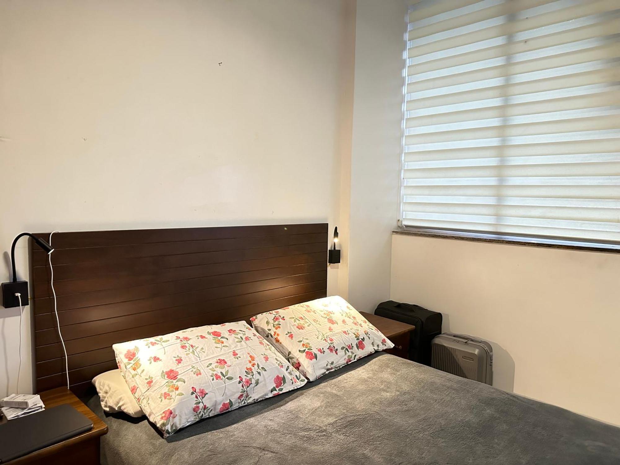 Apartamento Rio Flat 9