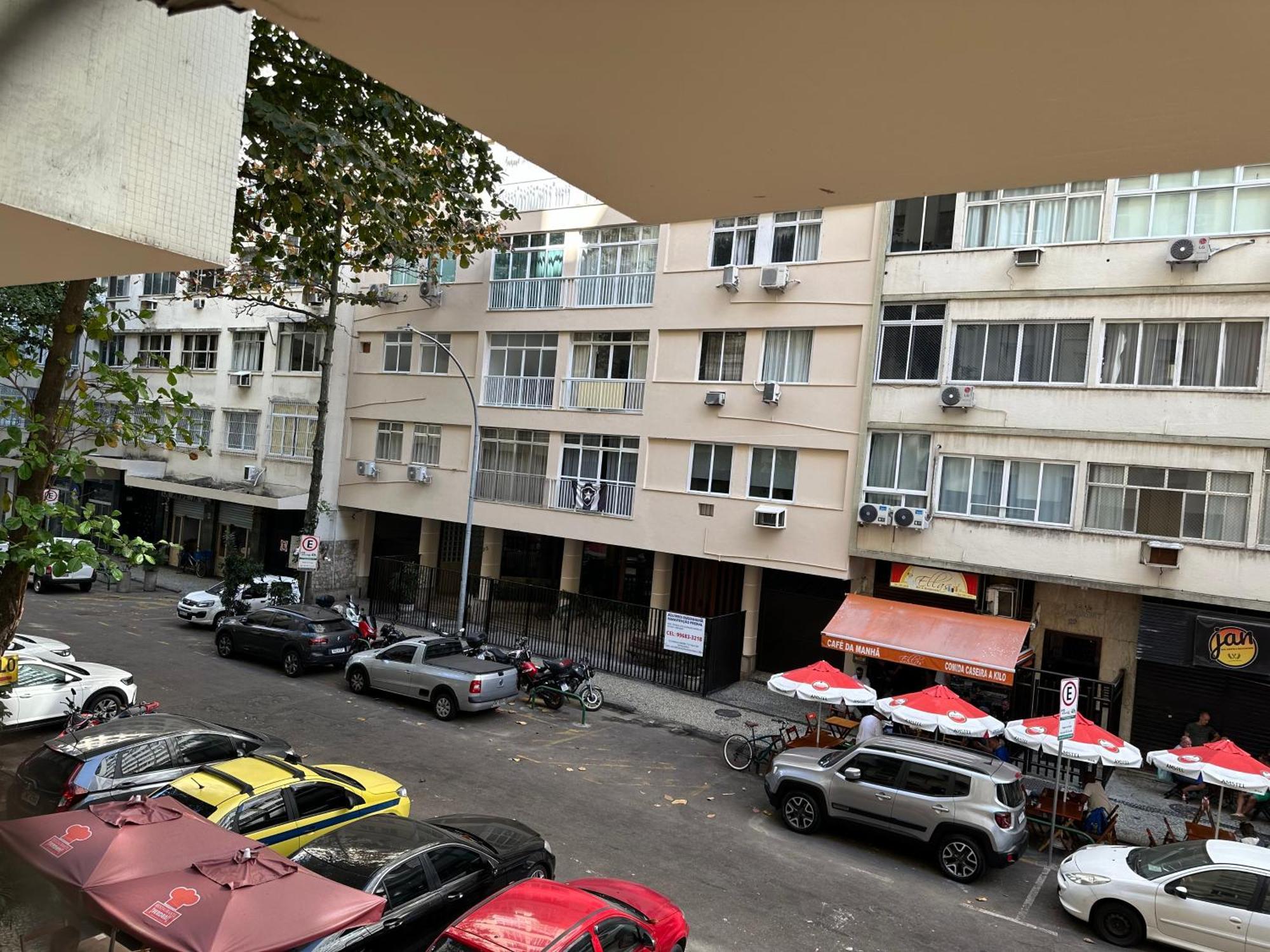 Rio Flat 9 Apartamento