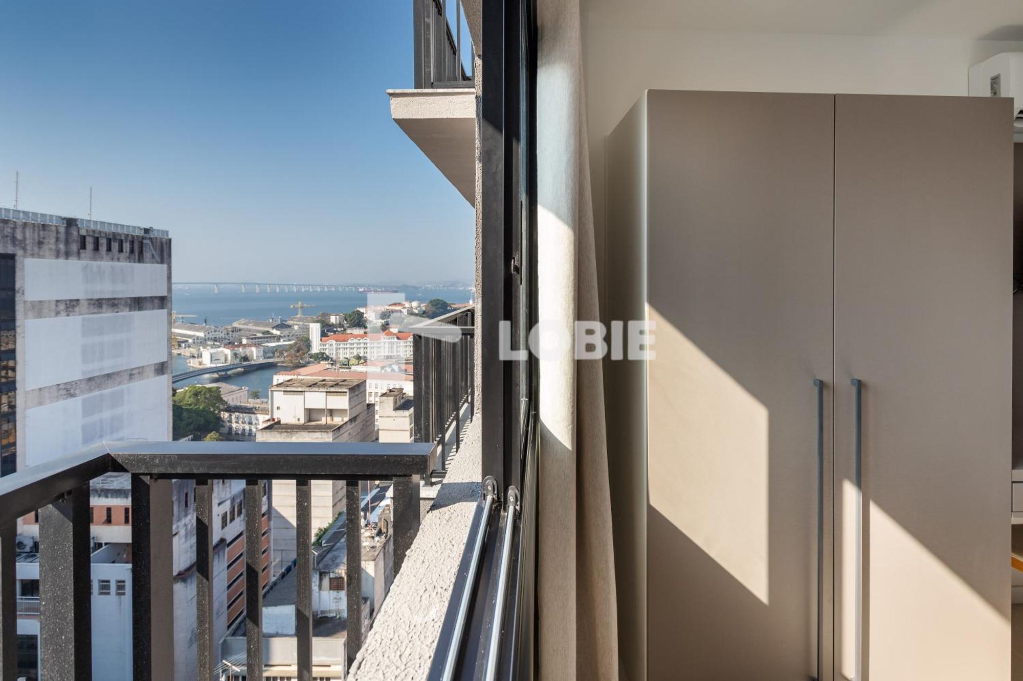 Lobie Skylux Apartamento Rio de Janeiro