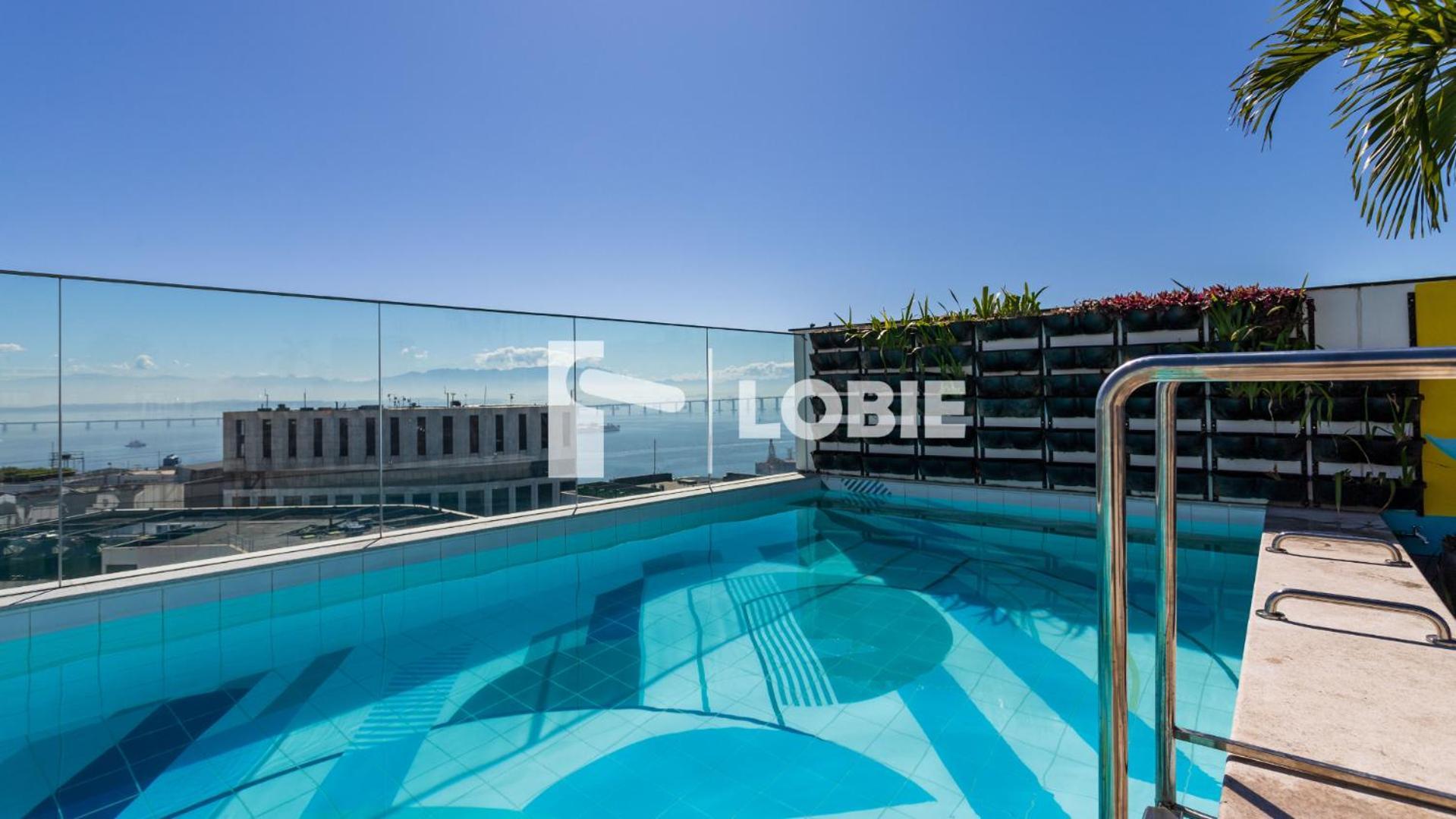 Apartment Lobie Skylux *
