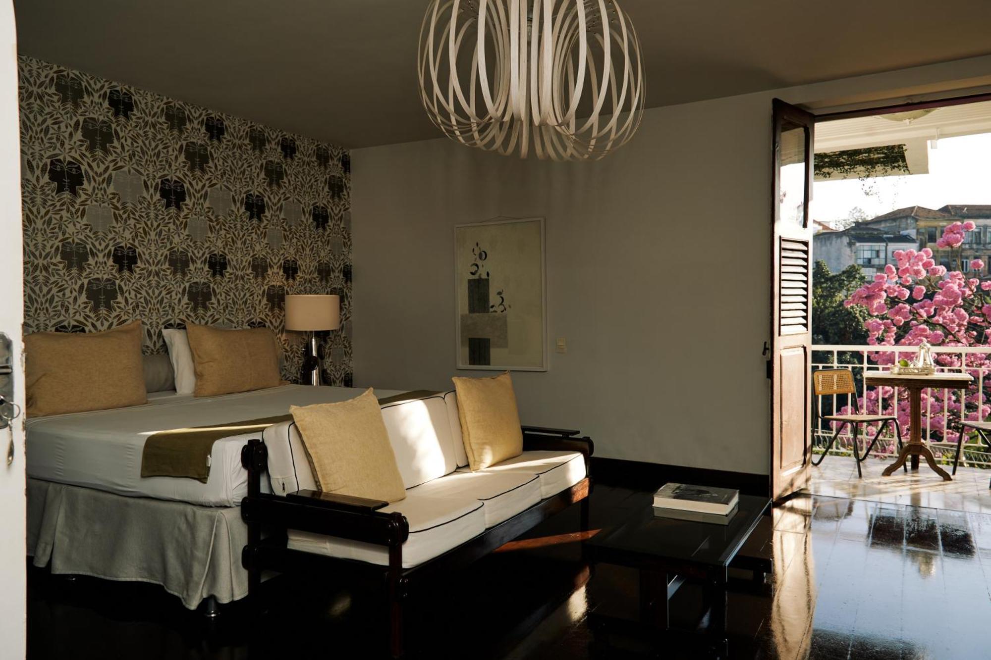 Maison Mama Ruisa Rio de Janeiro