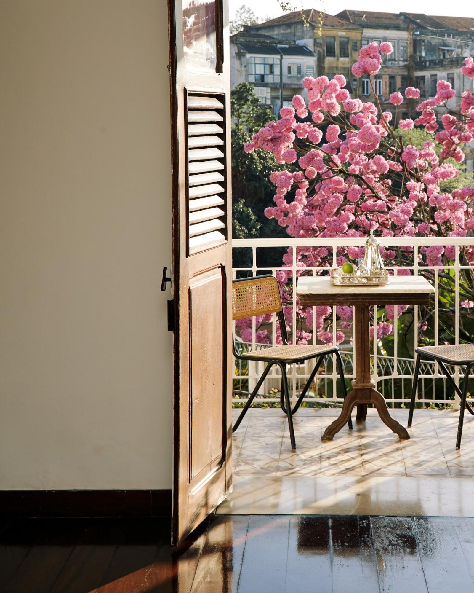 Maison Mama Ruisa