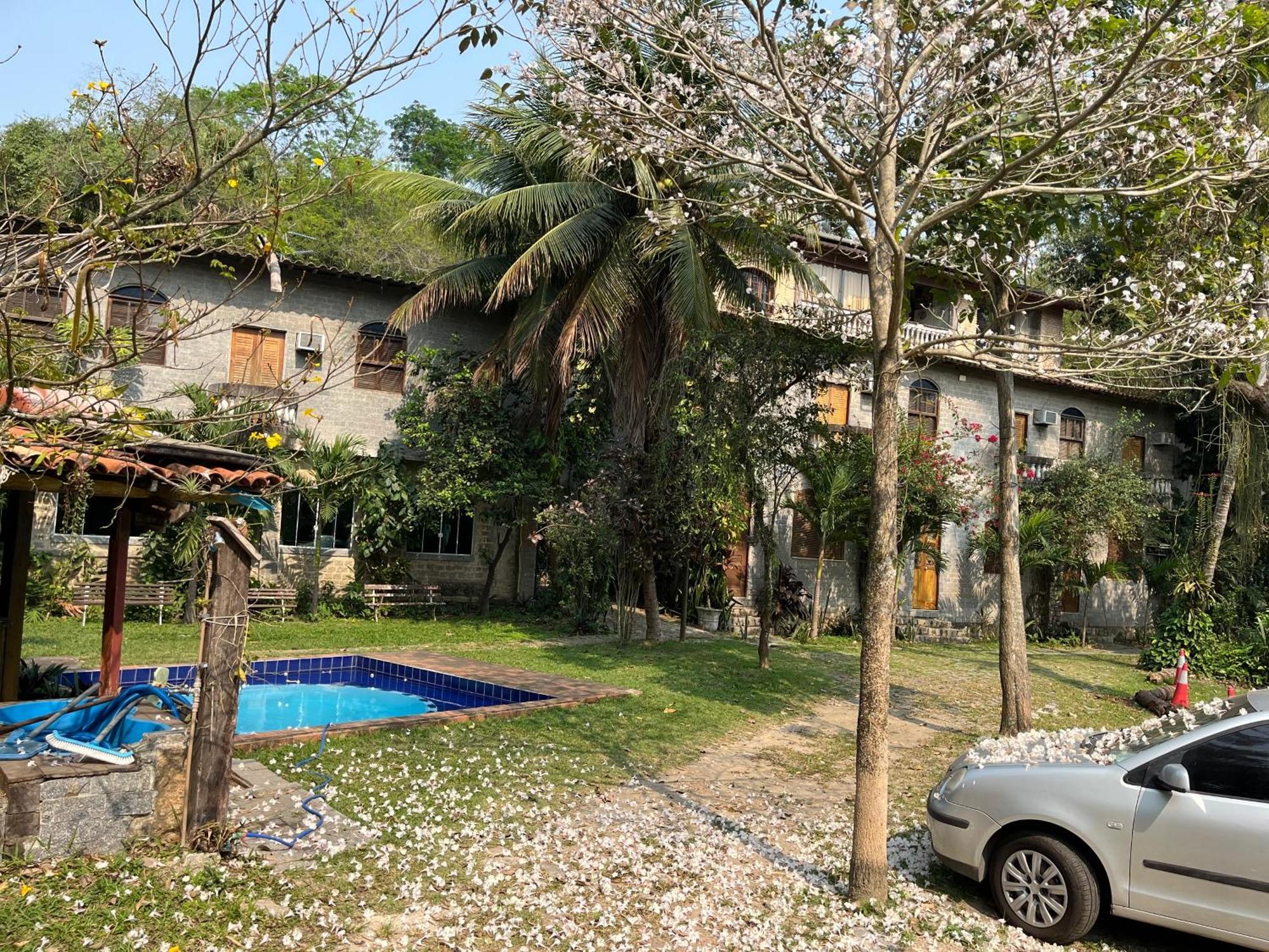 Rio Natureza 109 *