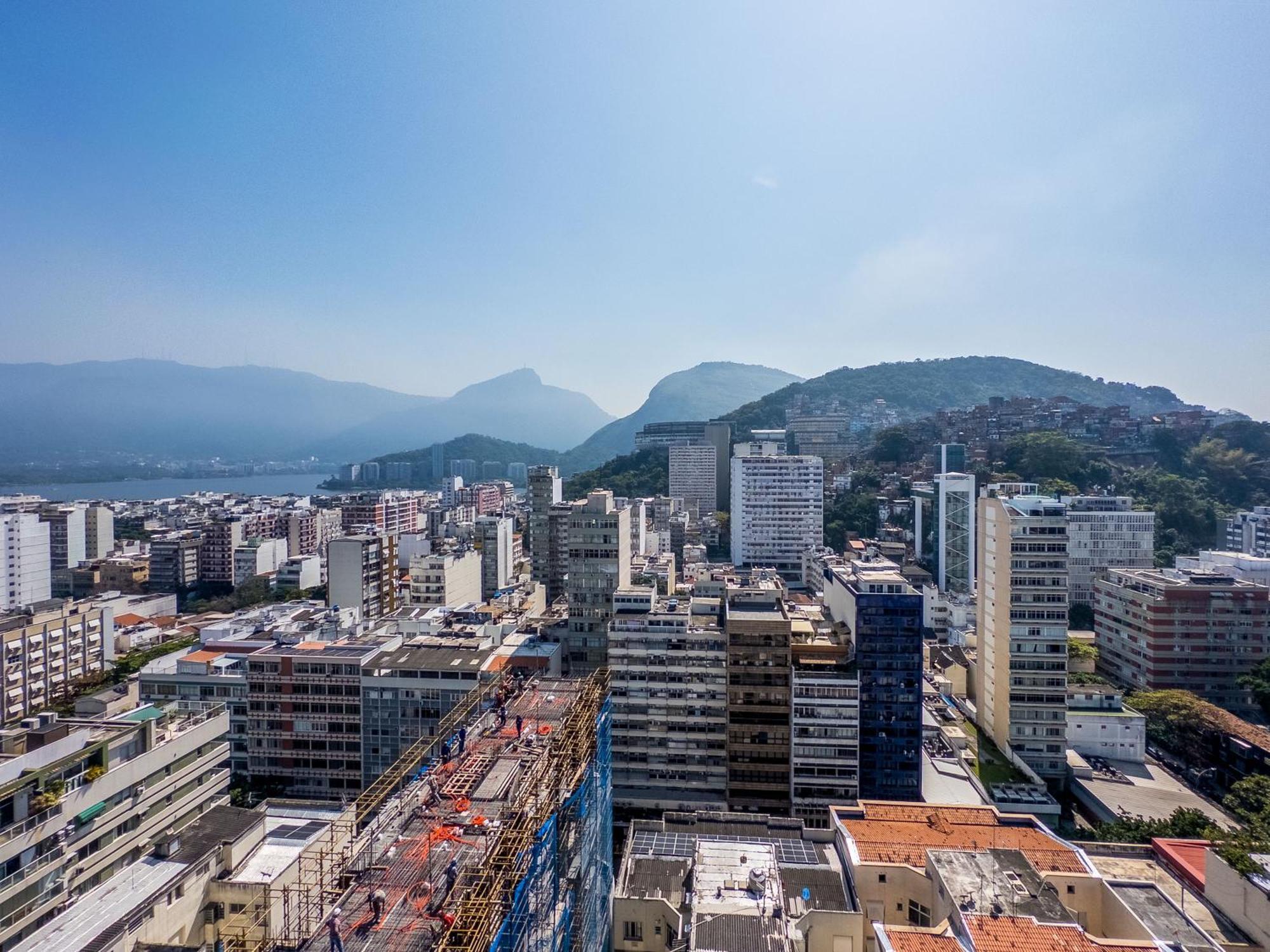 Ipf2045c - Tiffany's Service - Ipanema Apartment Rio de Janeiro