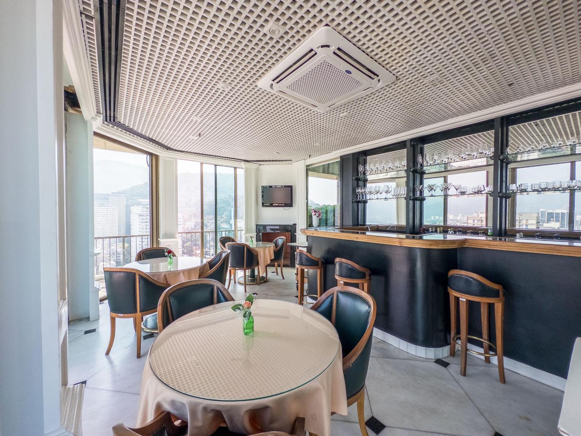 Ipf2045c - Tiffany's Service - Ipanema Apartment