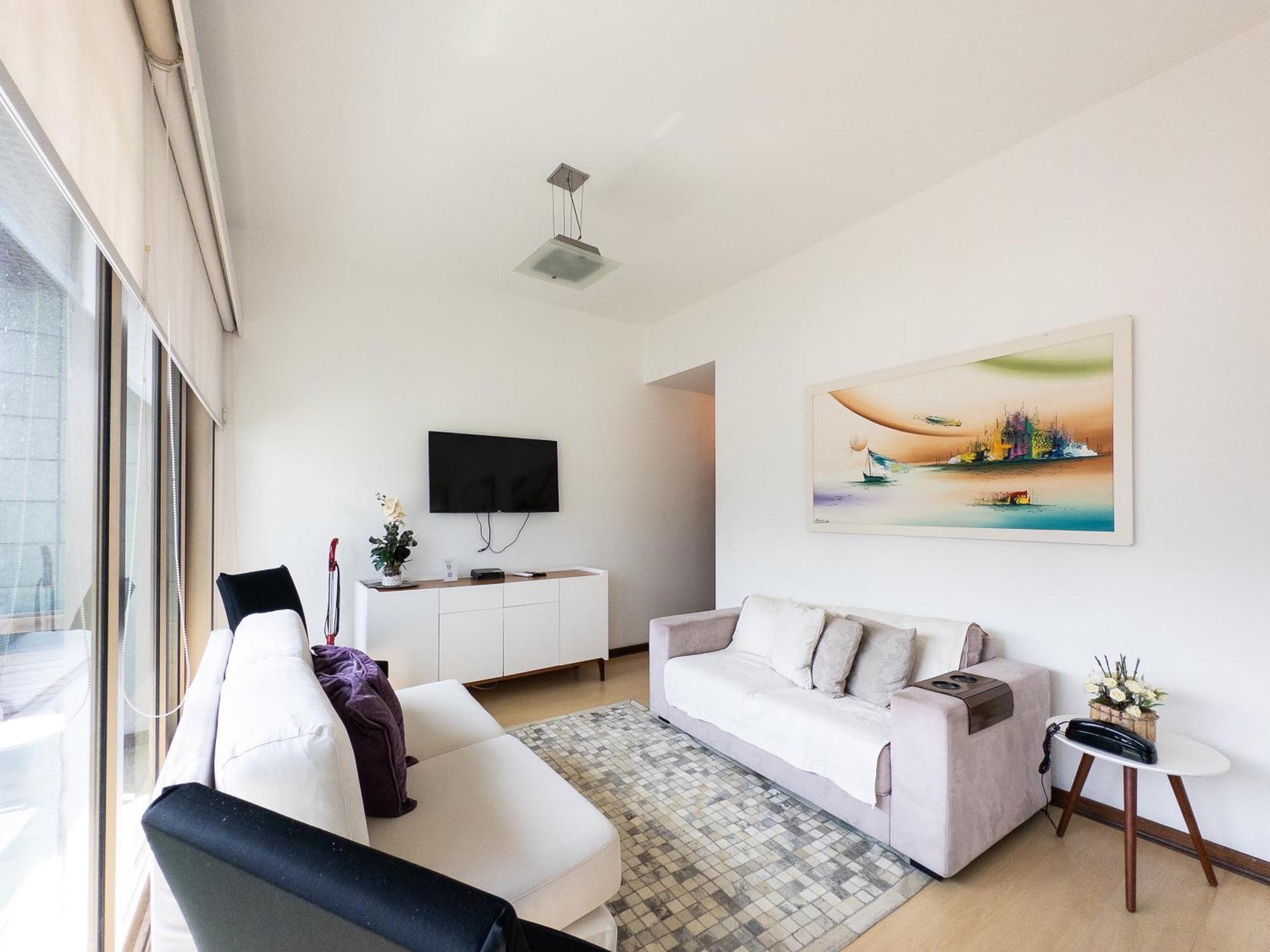 Apartamento Ipf2045c - Tiffany's Service - Ipanema Rio de Janeiro