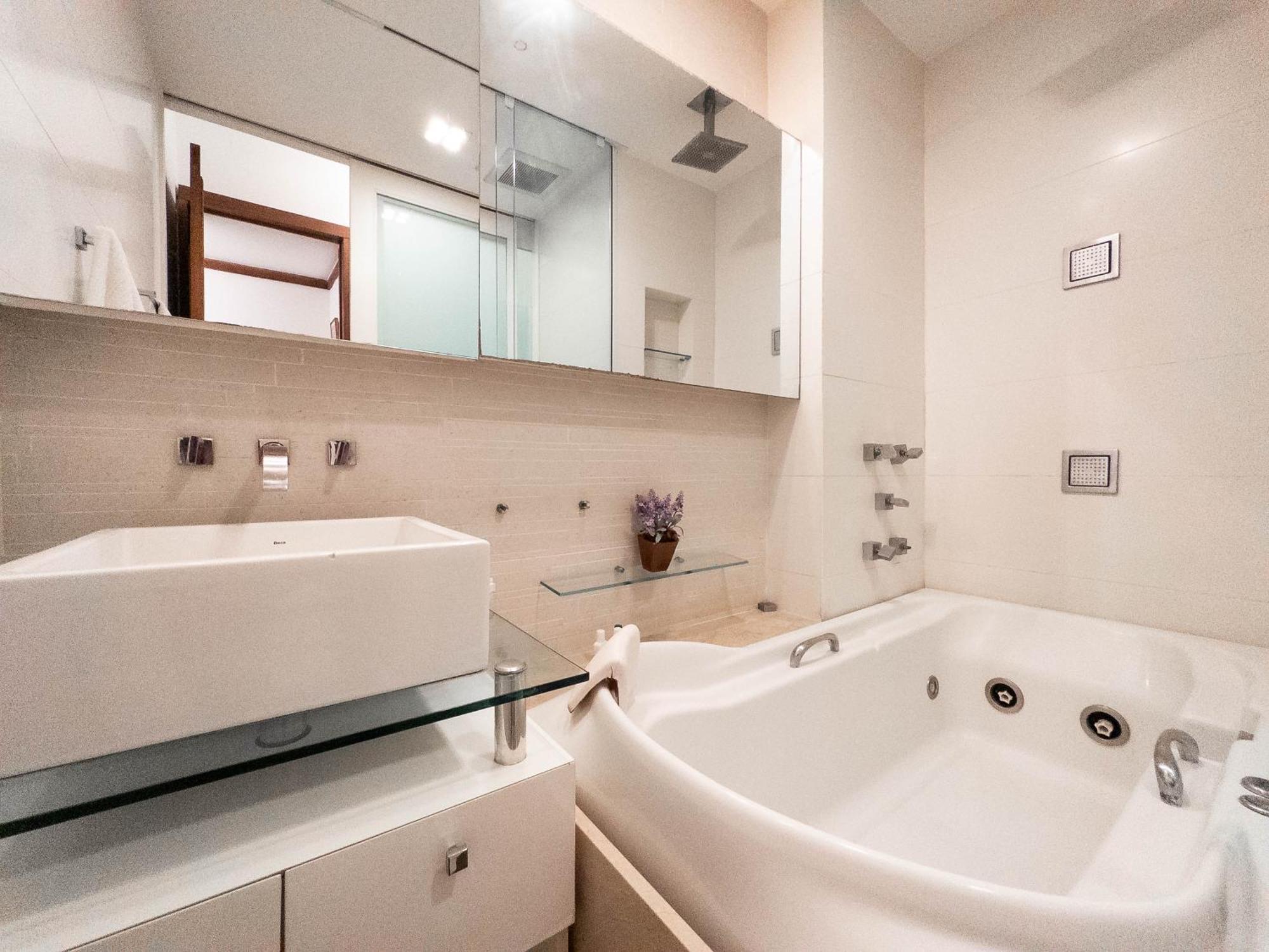 Ipf2045c - Tiffany's Service - Ipanema Apartment *