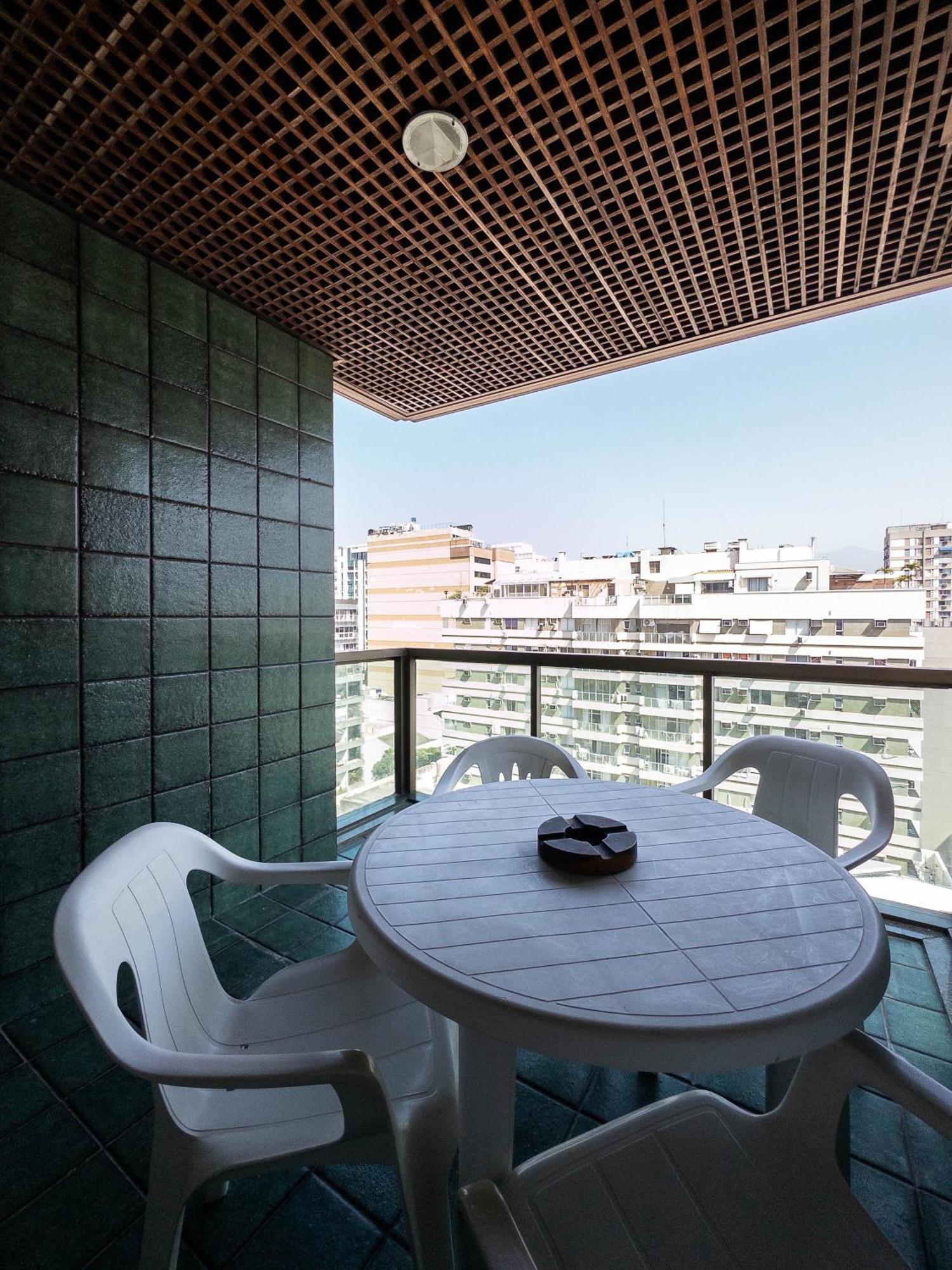 Apartment Ipf2045c - Tiffany's Service - Ipanema Rio de Janeiro