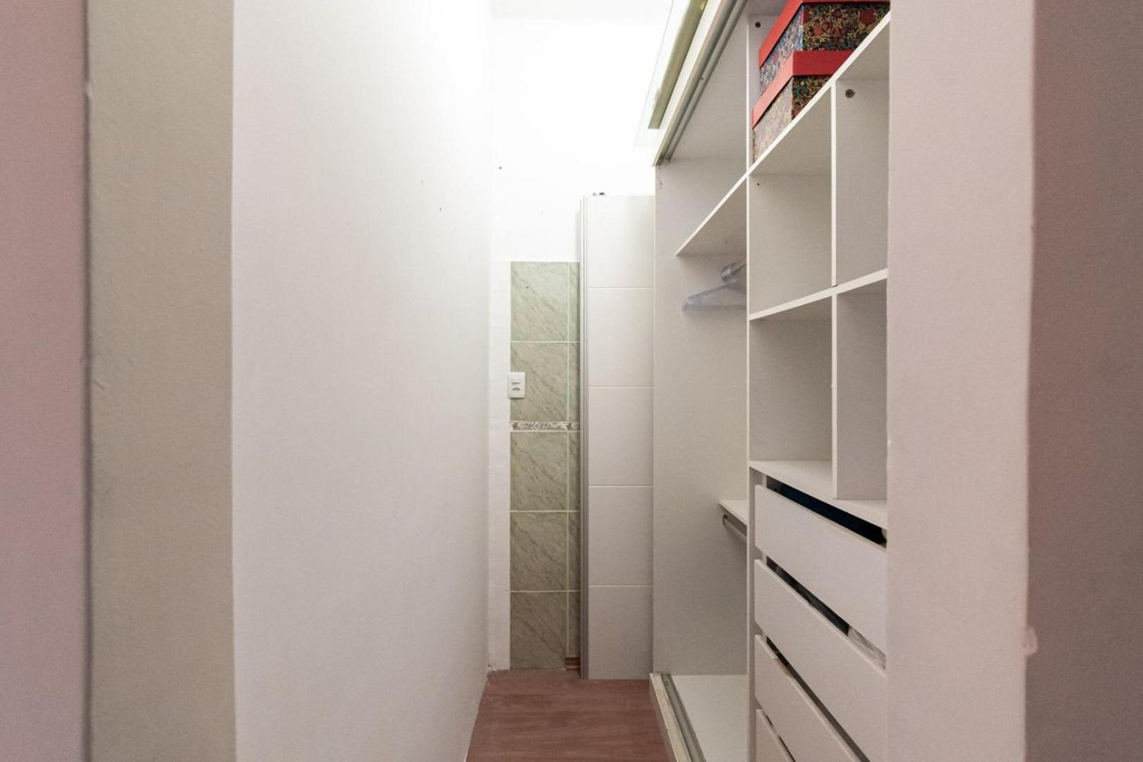 1quarto Com Vista Mar Em Copacabana | Brx 58/1002 Apartamento