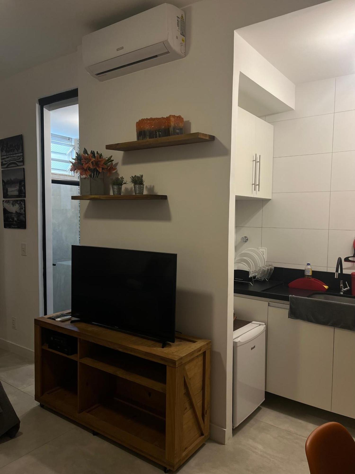 Apartamento Loft_copanema
