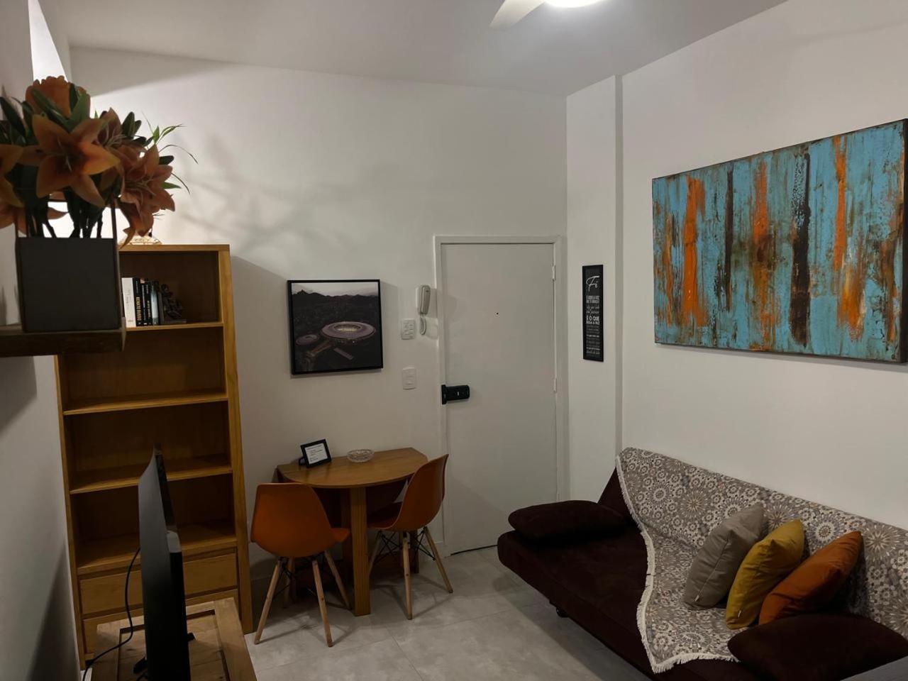 Loft_copanema Apartamento