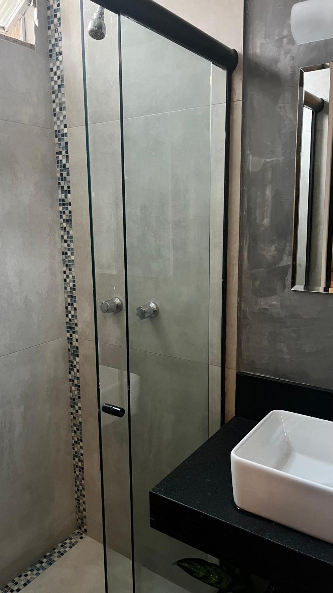 Apartamento Loft_copanema *