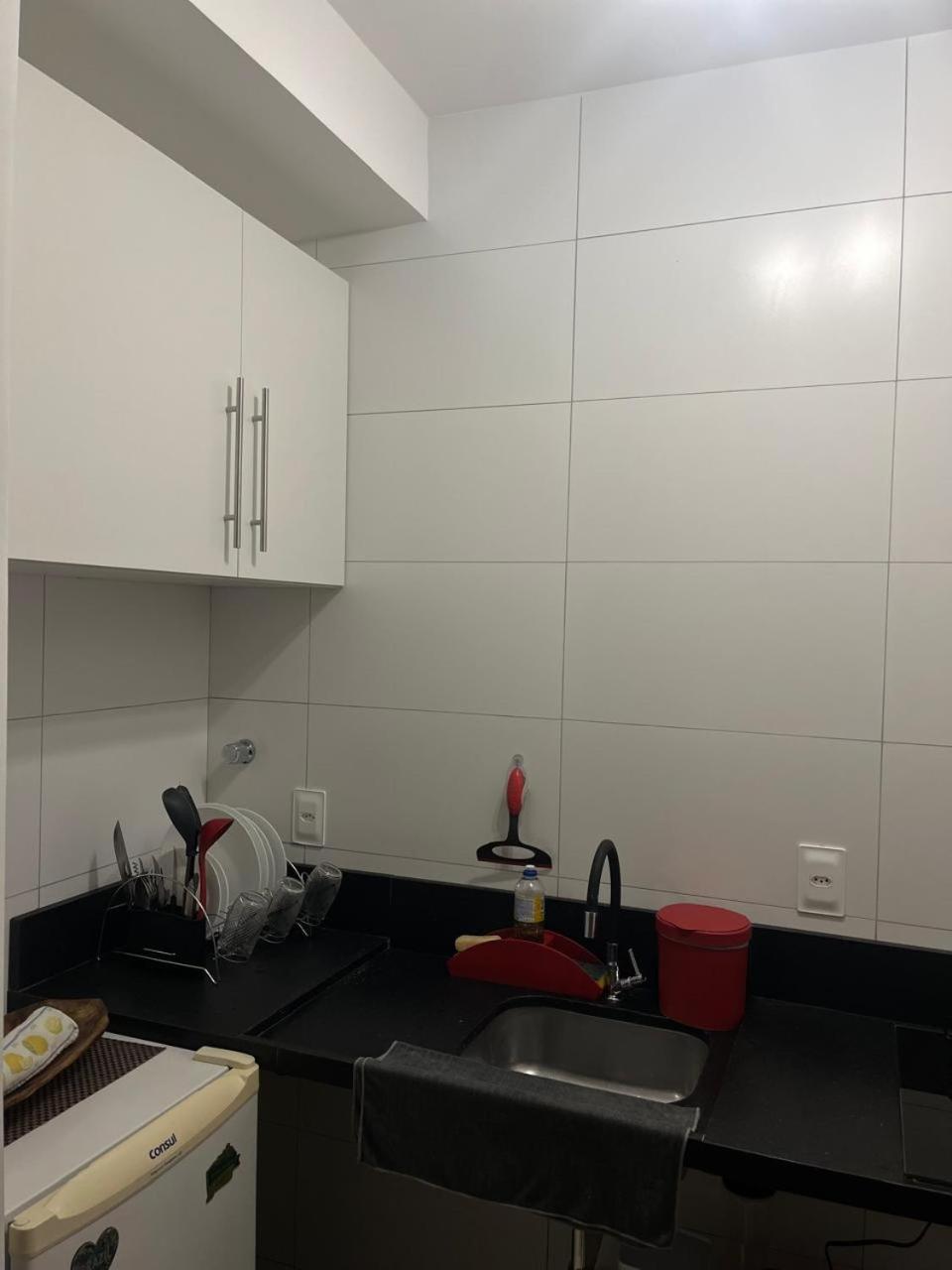 Apartamento Loft_copanema Rio de Janeiro