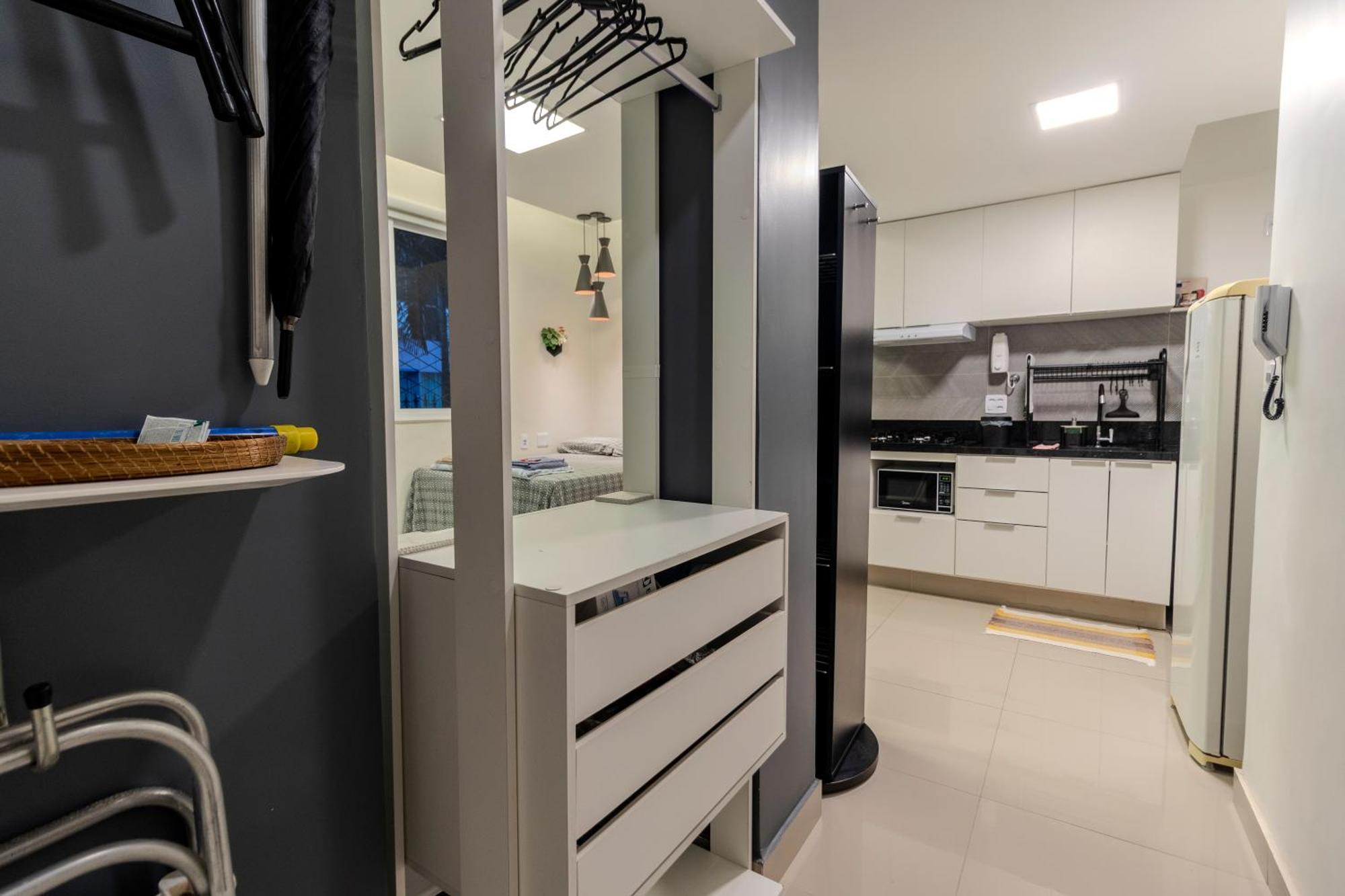 Apartamento Namaste House Copacabana