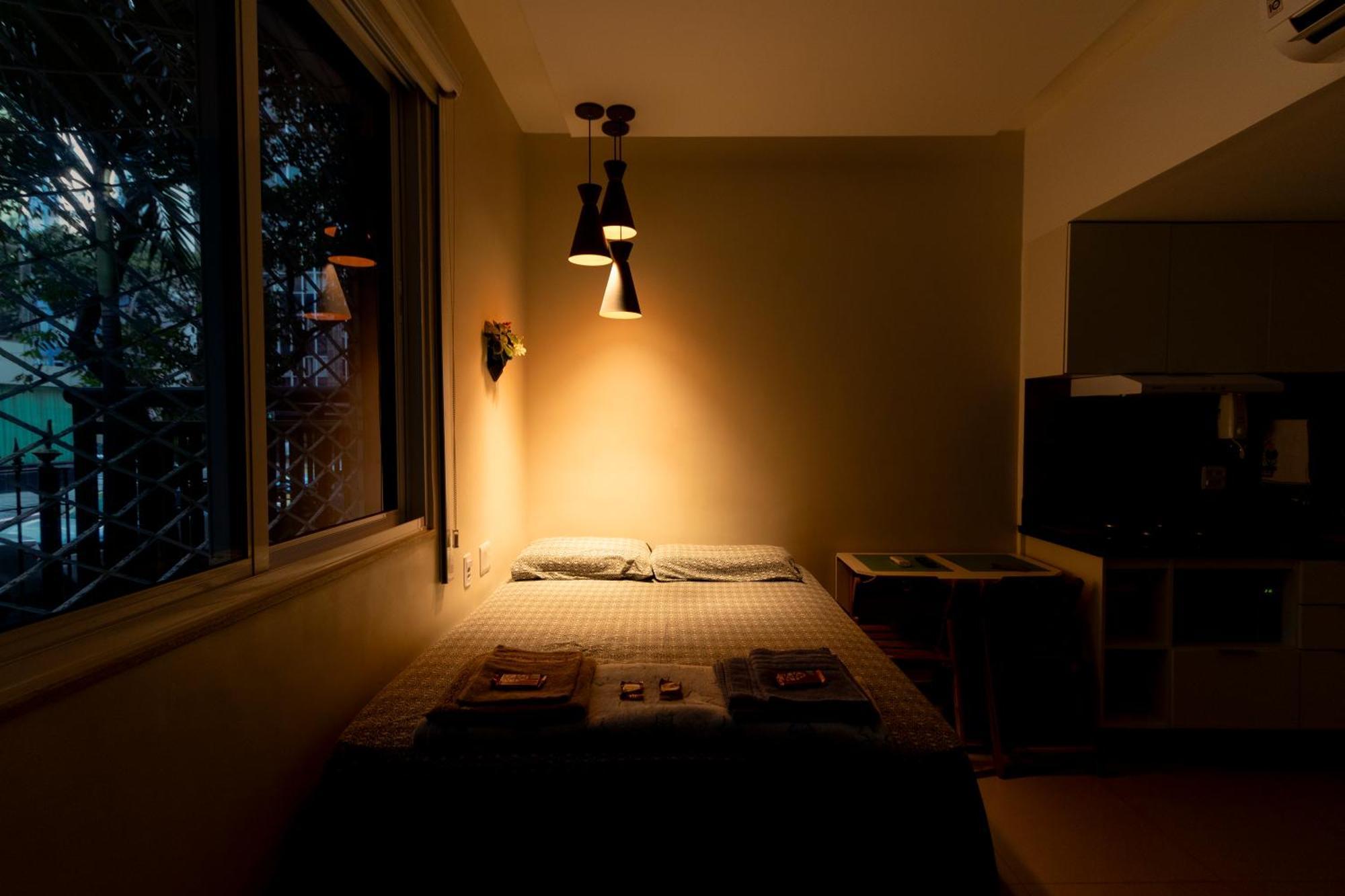 Apartamento Namaste House Copacabana *