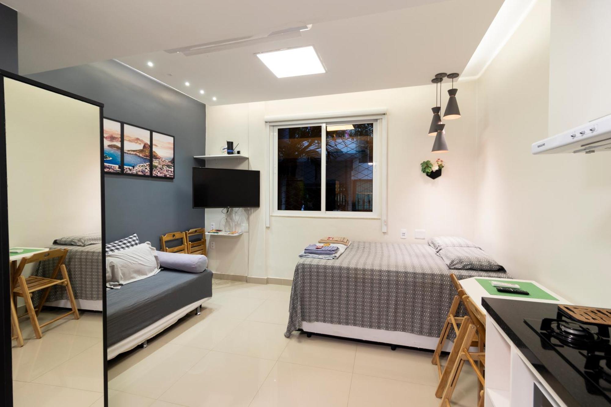 Namaste House Copacabana