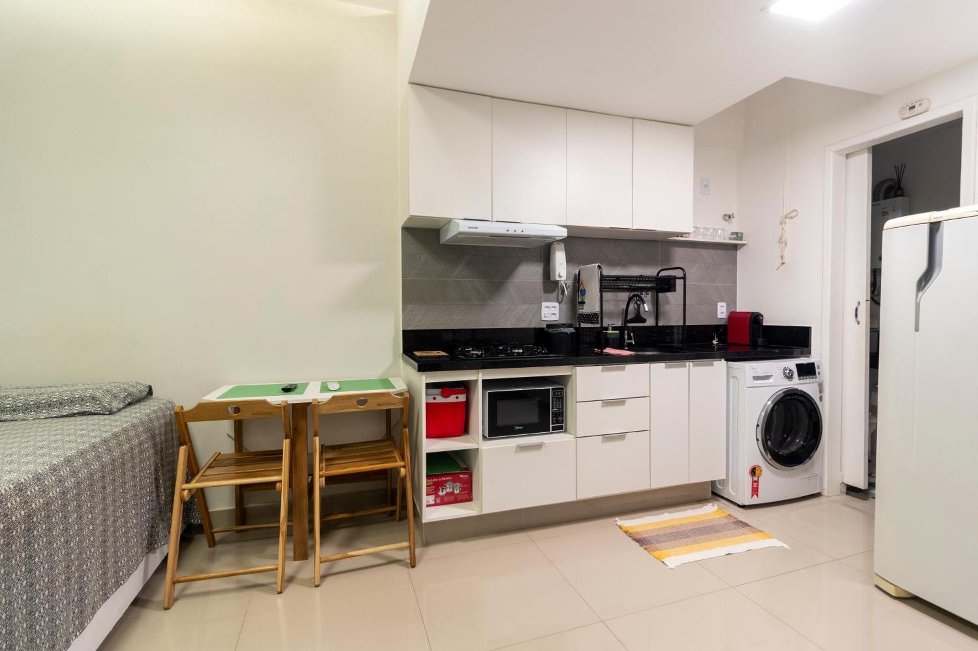 Apartamento Namaste House Copacabana