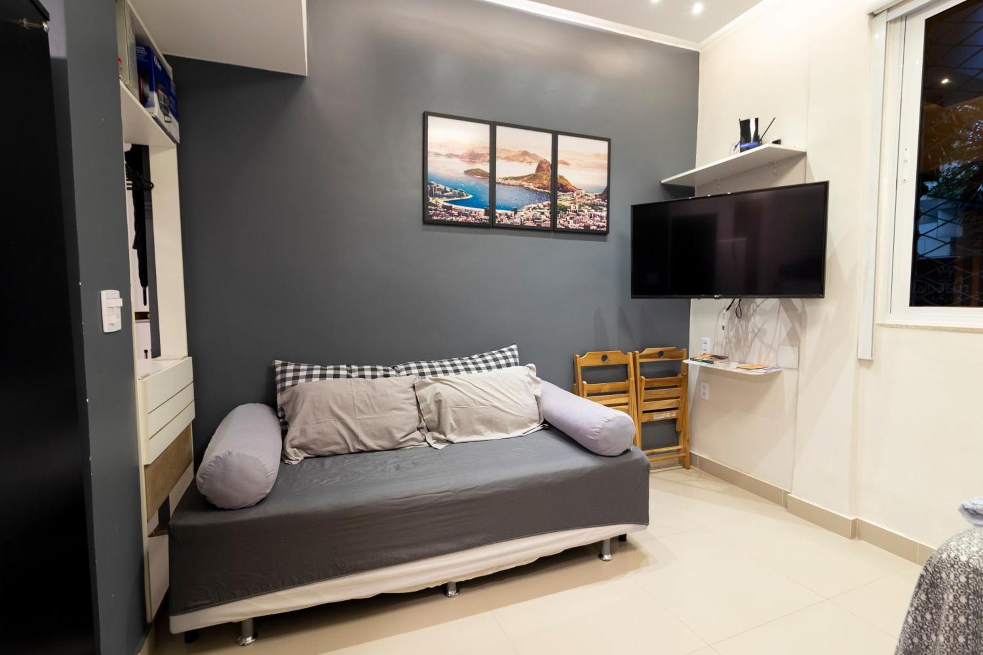 Namaste House Copacabana *
