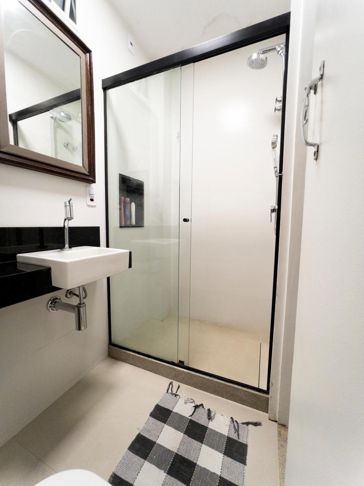 Namaste House Copacabana Apartamento Rio de Janeiro