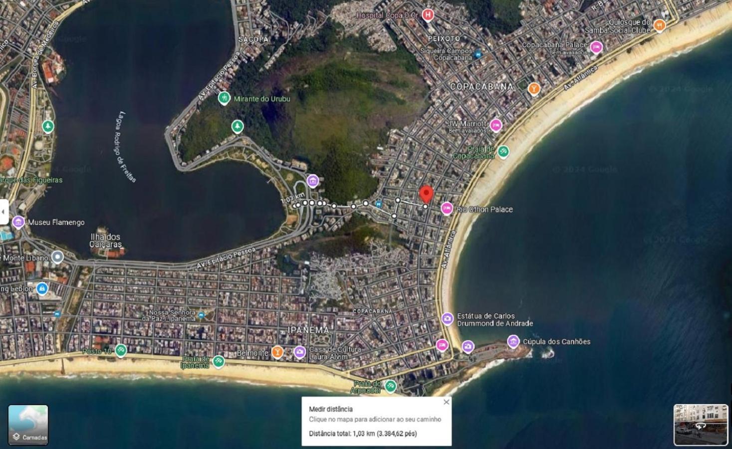 Apartment Apto Aconchegante Na Melhor Localizacao