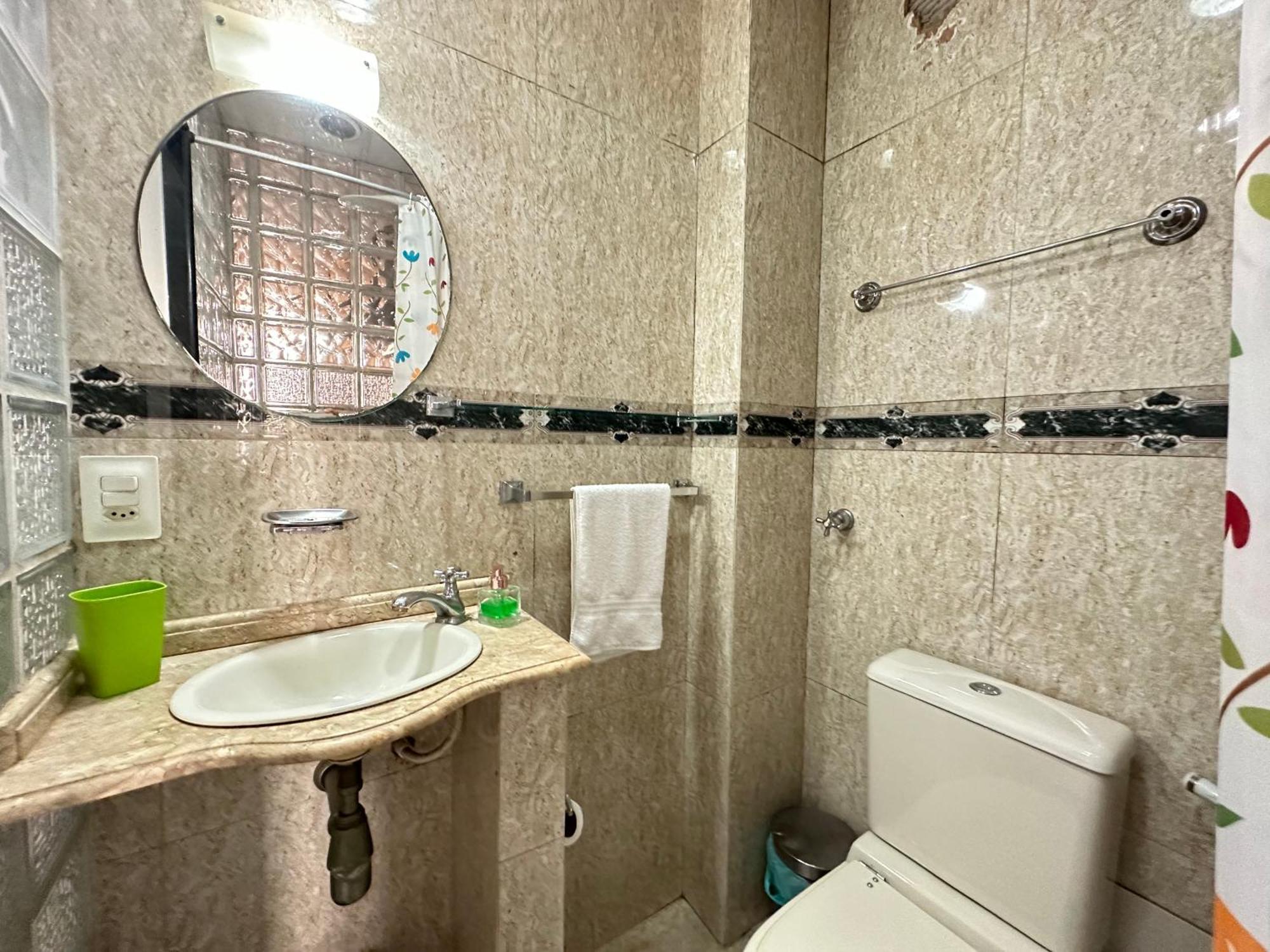 Apartment Rio Flat Mar Rio de Janeiro