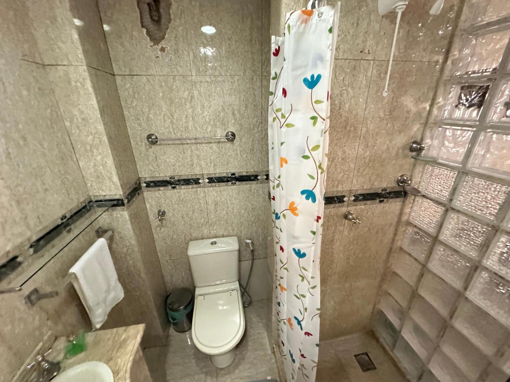 Rio Flat Mar