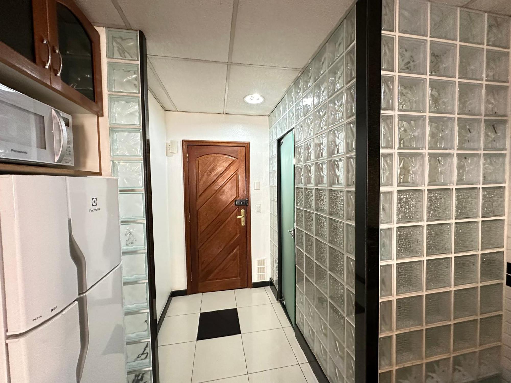 Rio Flat Mar Apartment *
