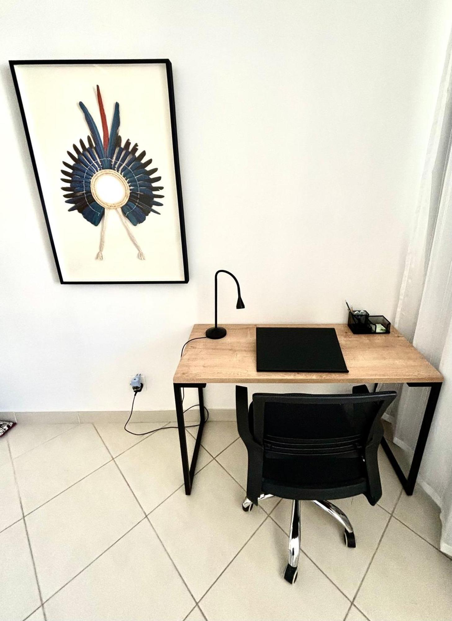 Cosy In The Heart Of Copacabana Apartamento Rio de Janeiro