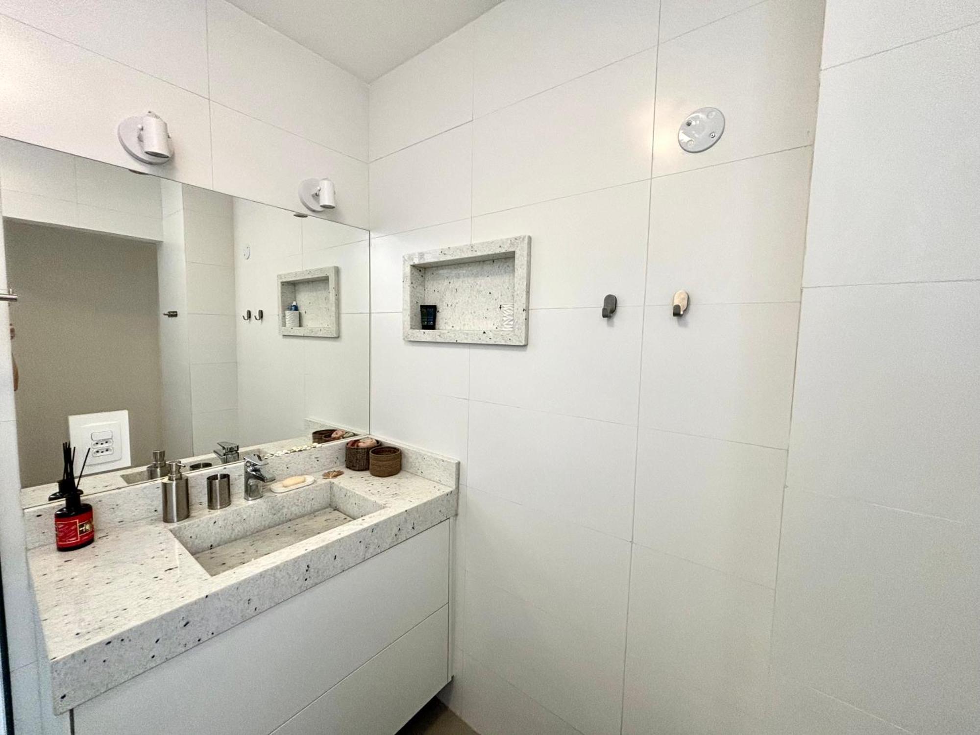 Apartamento Cosy In The Heart Of Copacabana Rio de Janeiro