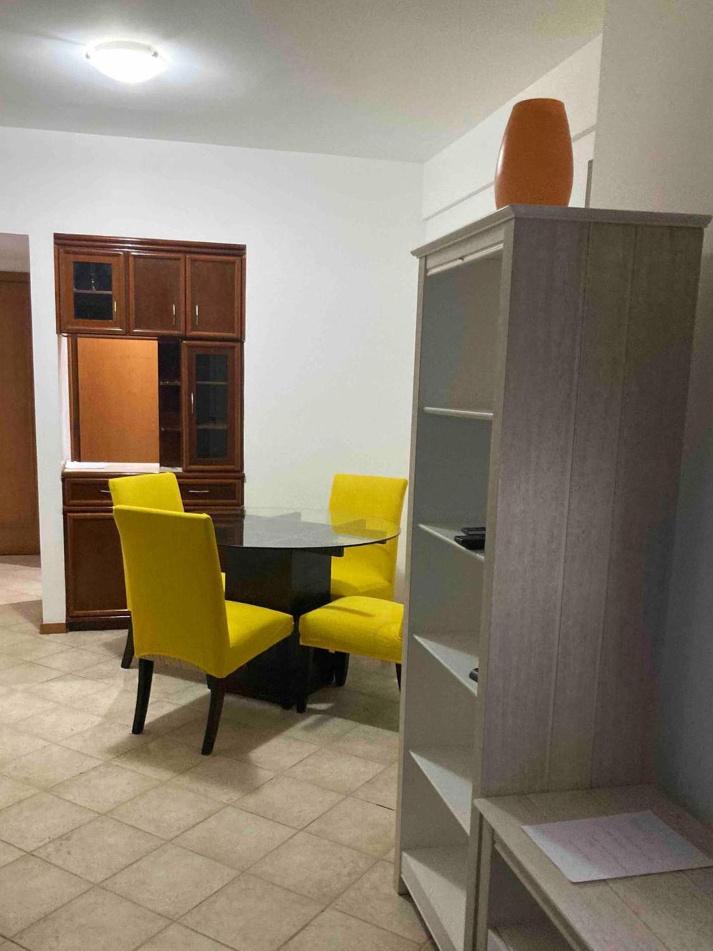 Apartamento Barra Tijuca *