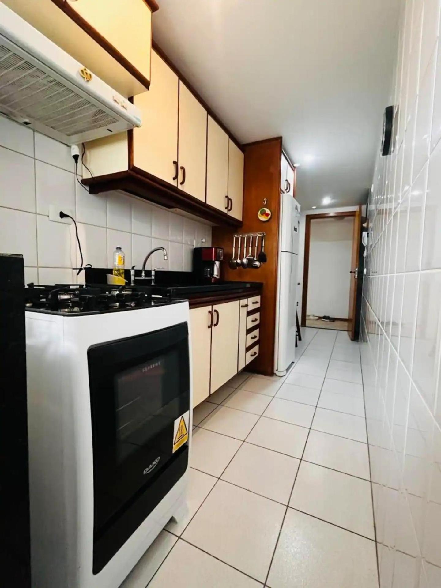 Barra Tijuca Apartamento Rio de Janeiro