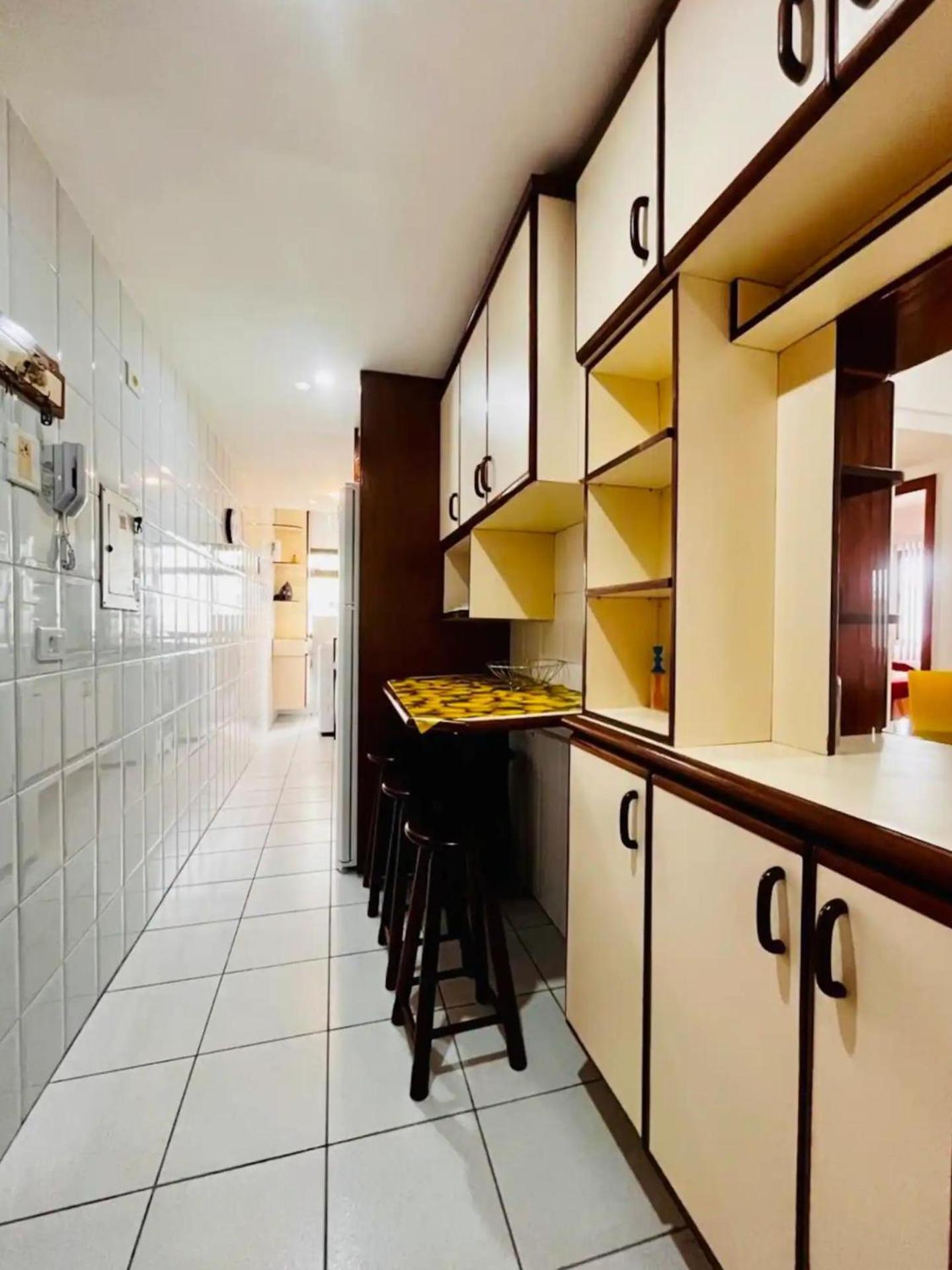 Apartamento Barra Tijuca