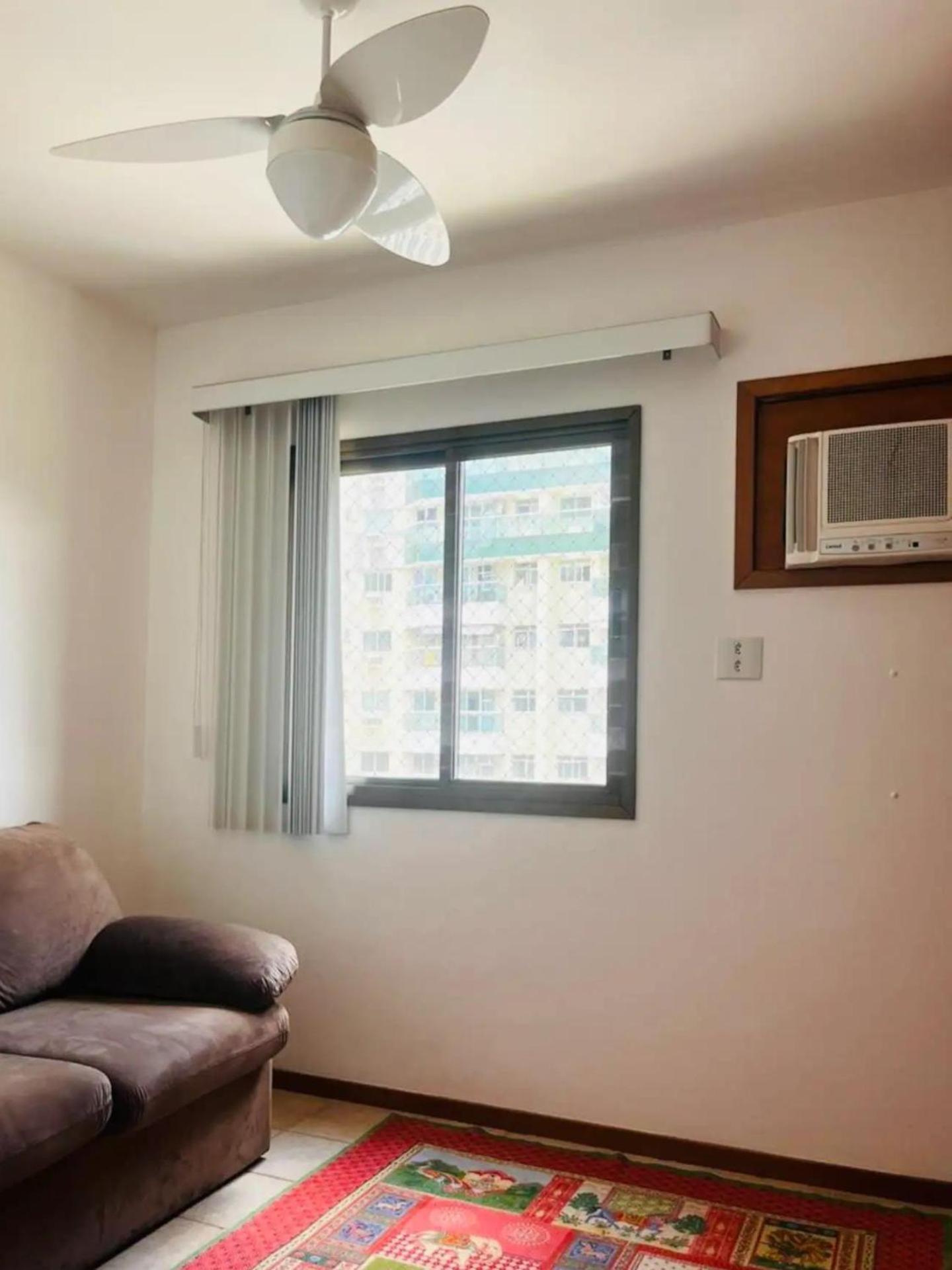Apartamento Barra Tijuca *
