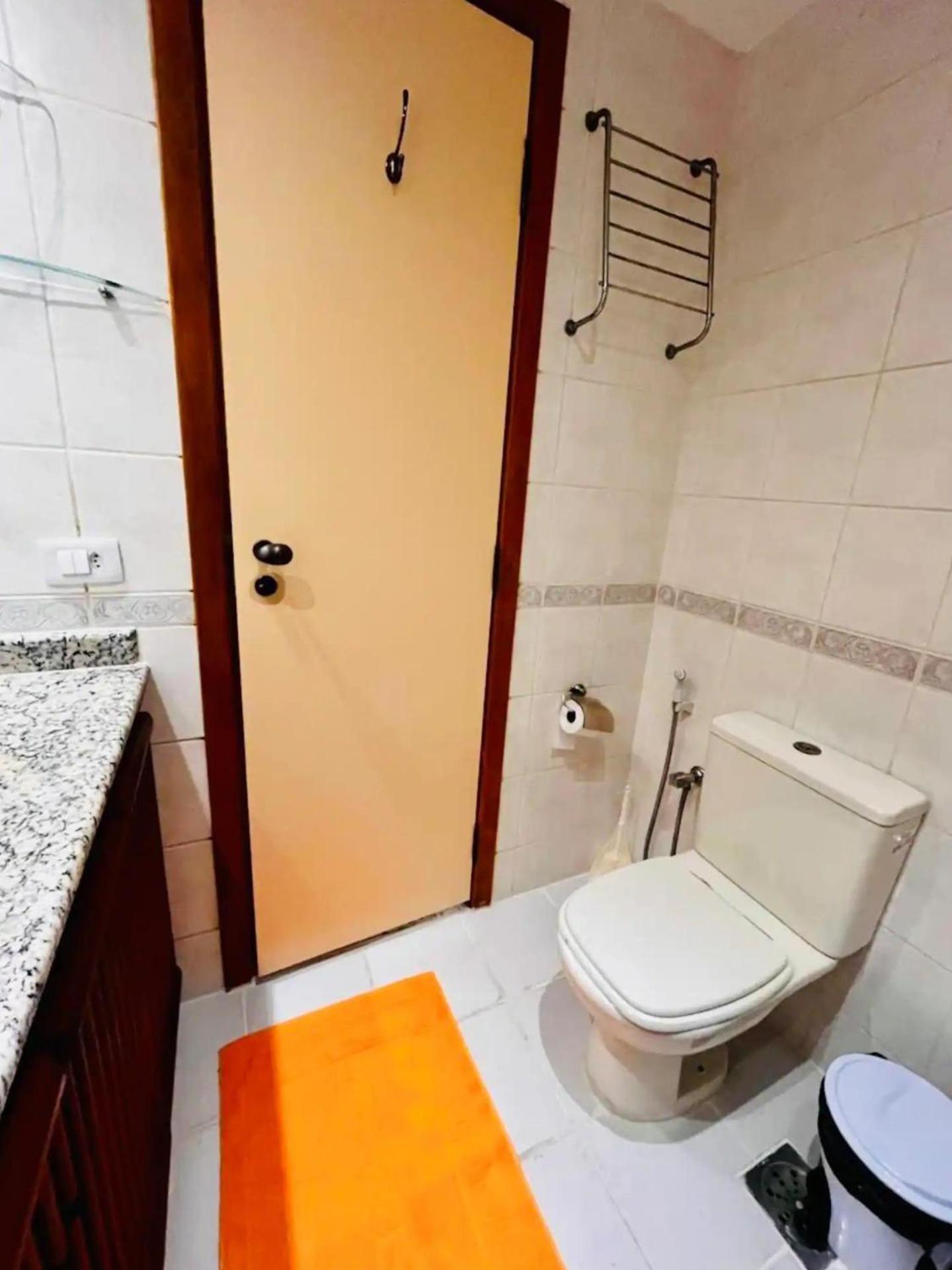Barra Tijuca Apartamento *