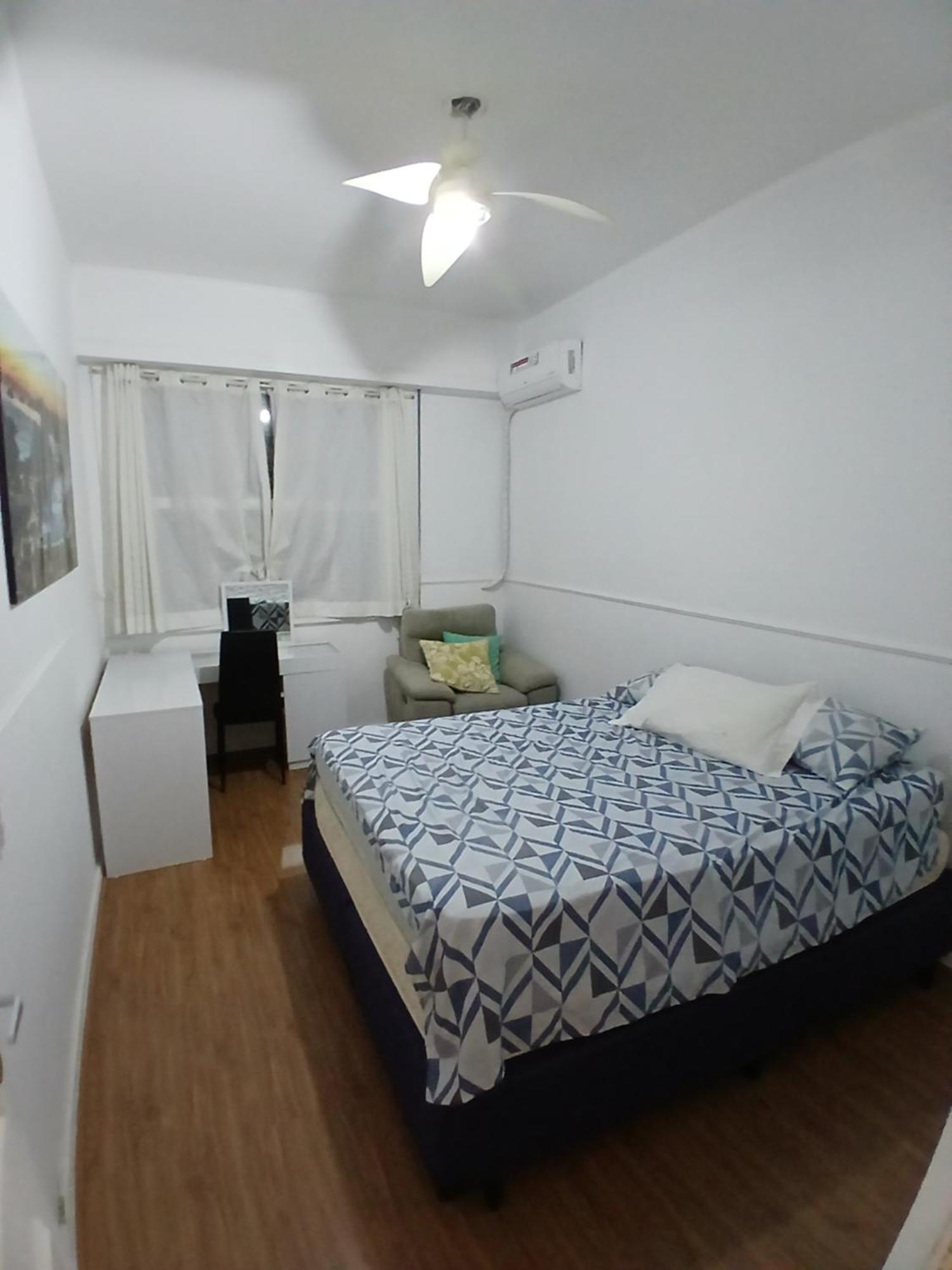 Homestay Em Copacabana, *