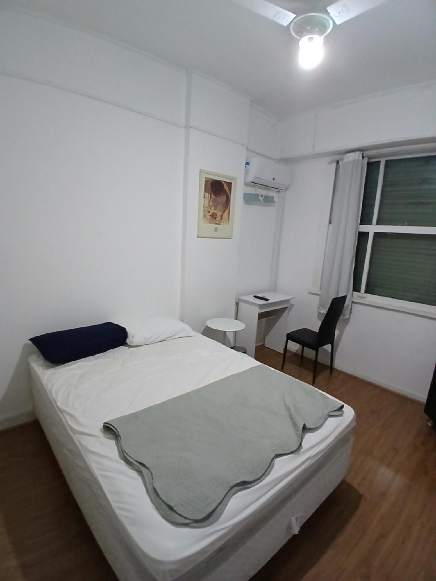 Em Copacabana, Homestay Rio de Janeiro