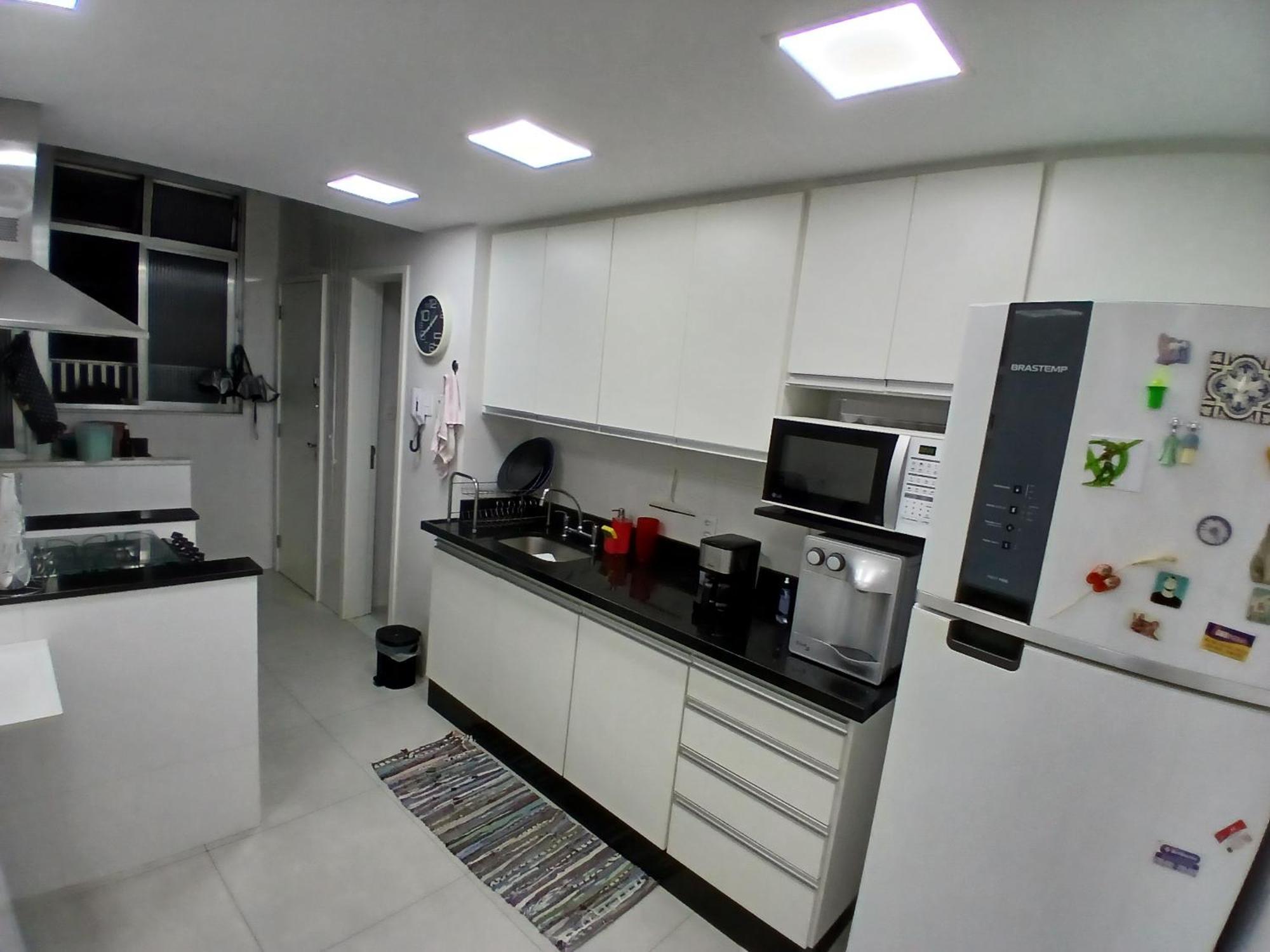 Em Copacabana, Homestay Rio de Janeiro