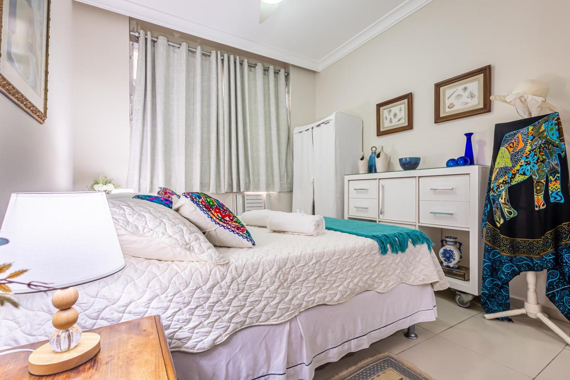 Apartment Em Copacabana Proximo Da Rio de Janeiro