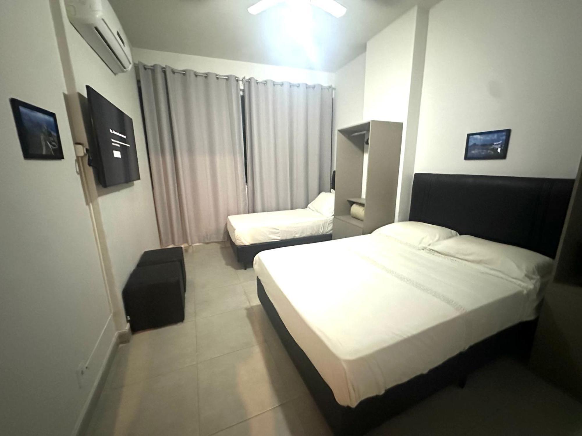 Copacabana By Verlaine Adami Apartamento Rio de Janeiro