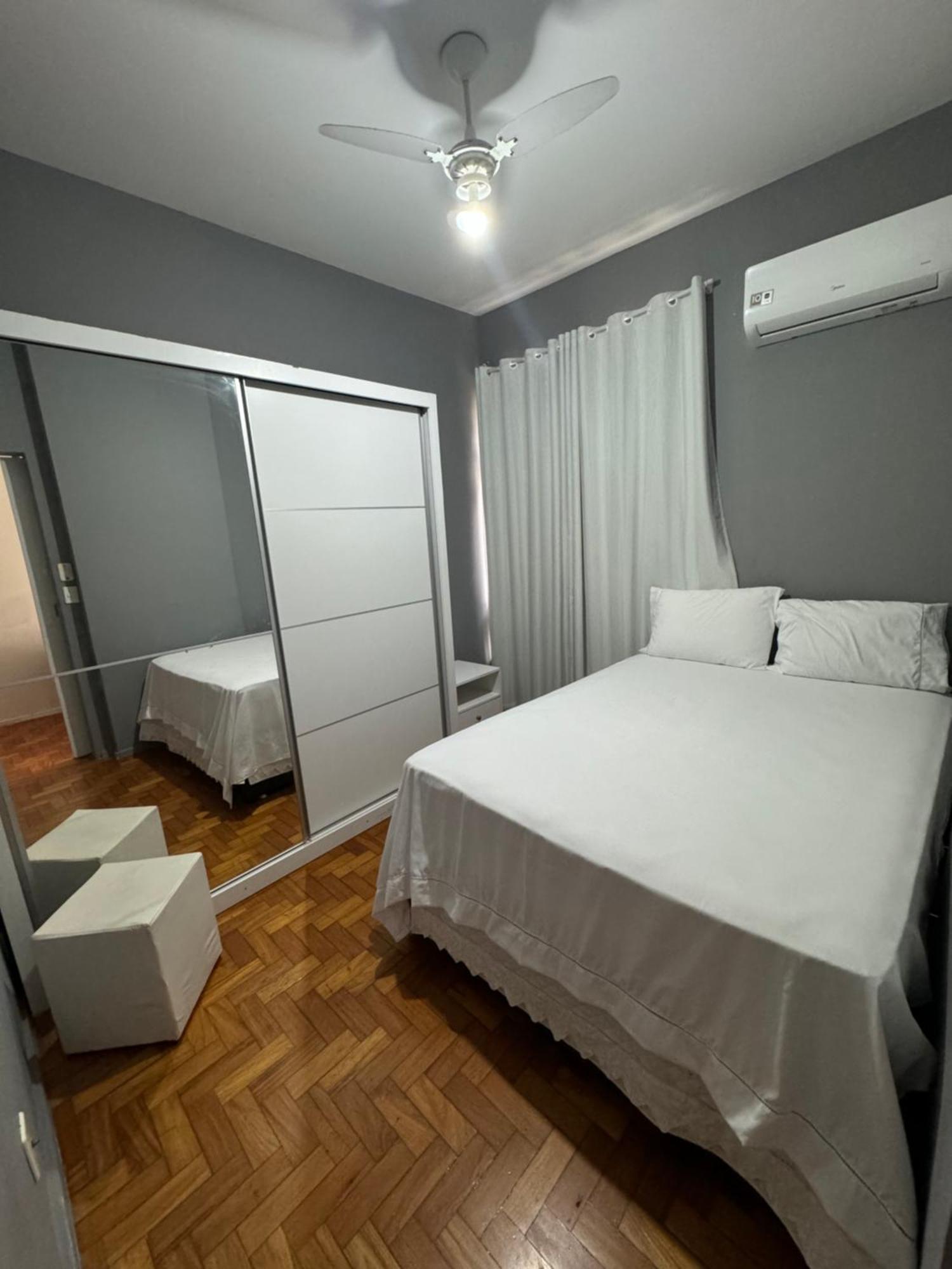 Apartamento Copainhanga 3 Quartos Amplo