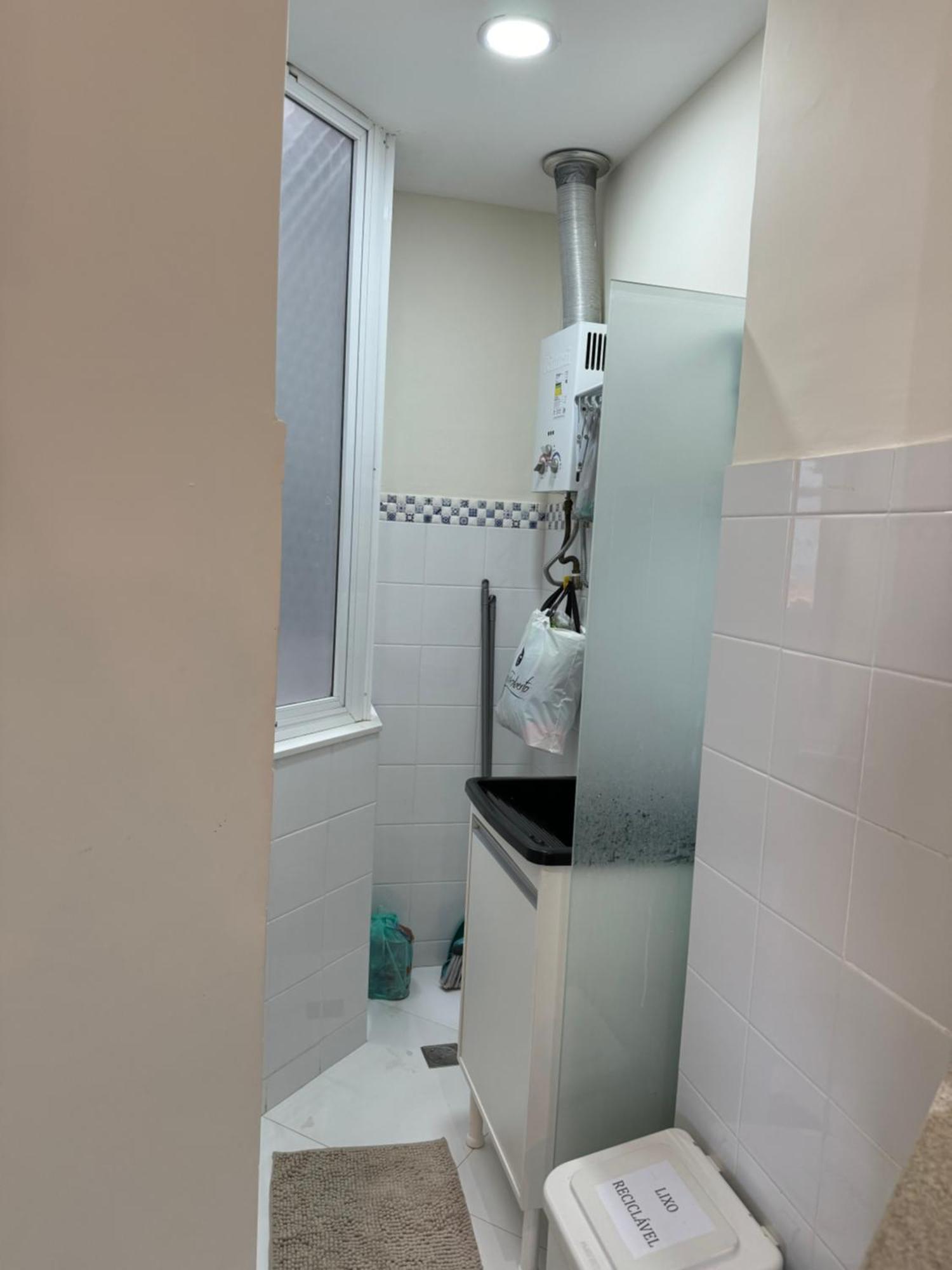 Apartamento Lindo Apto Vista Mar