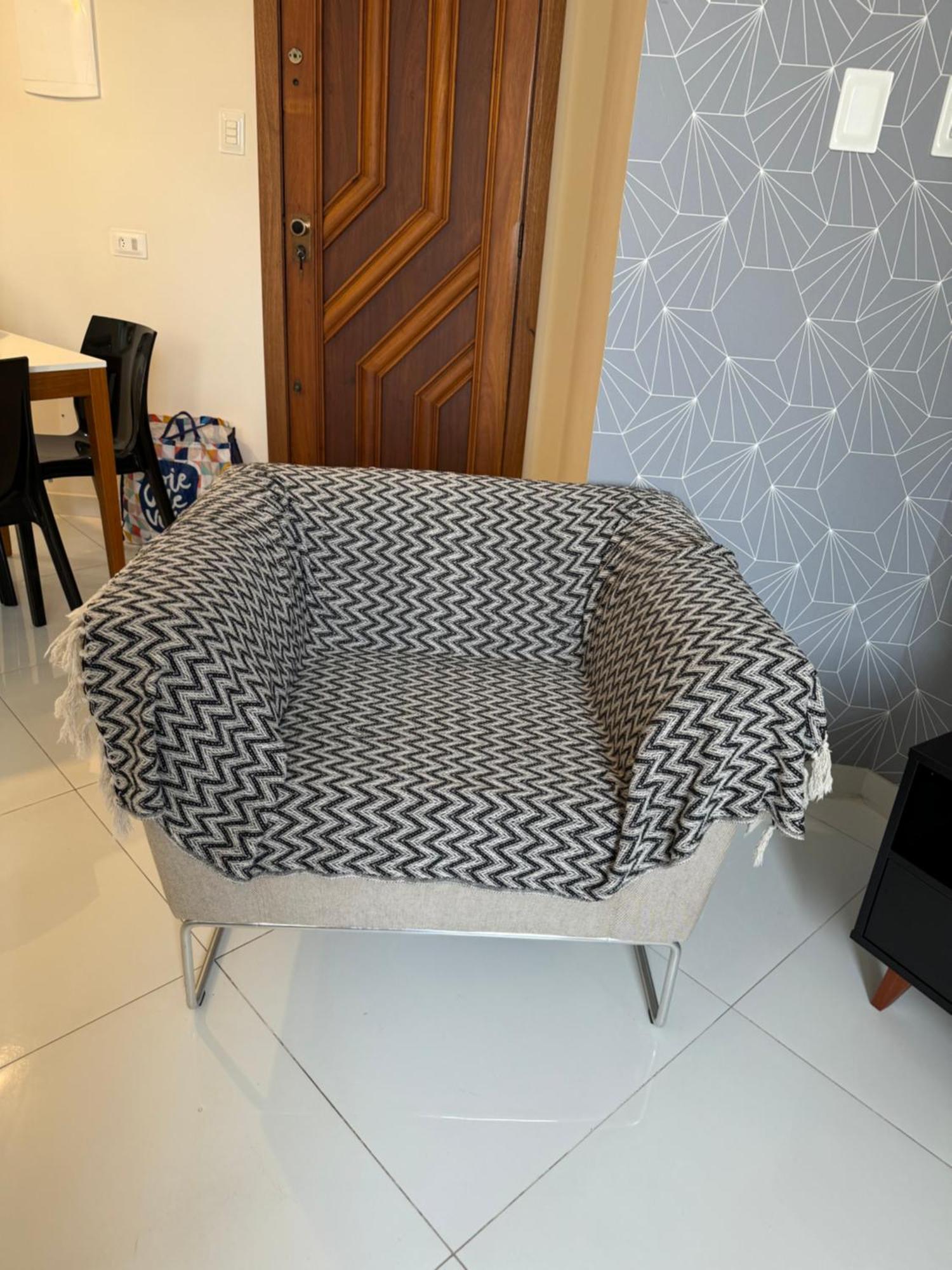 Lindo Apto Vista Mar Apartamento