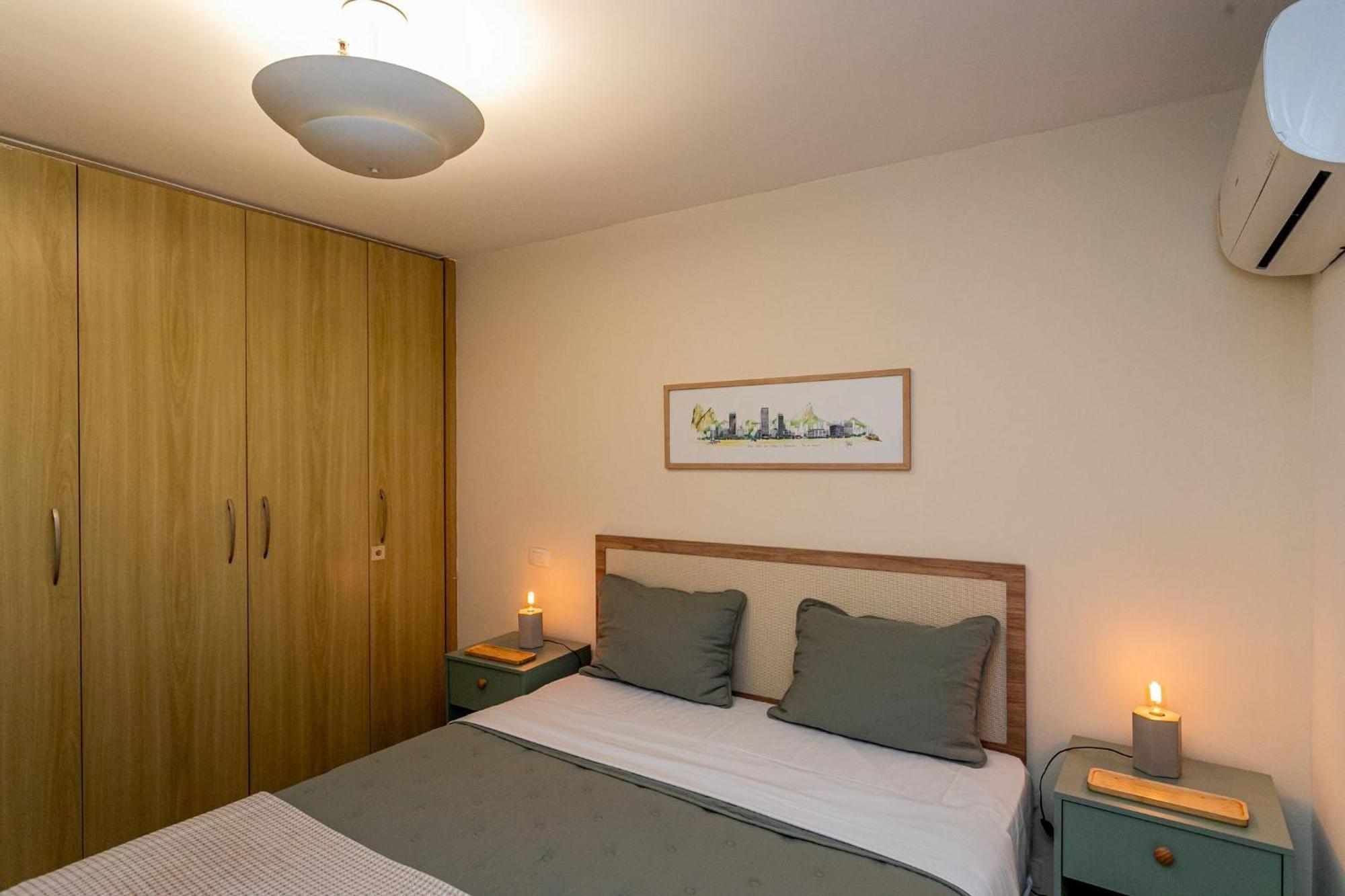 Queen Elizabeth Apartamento *