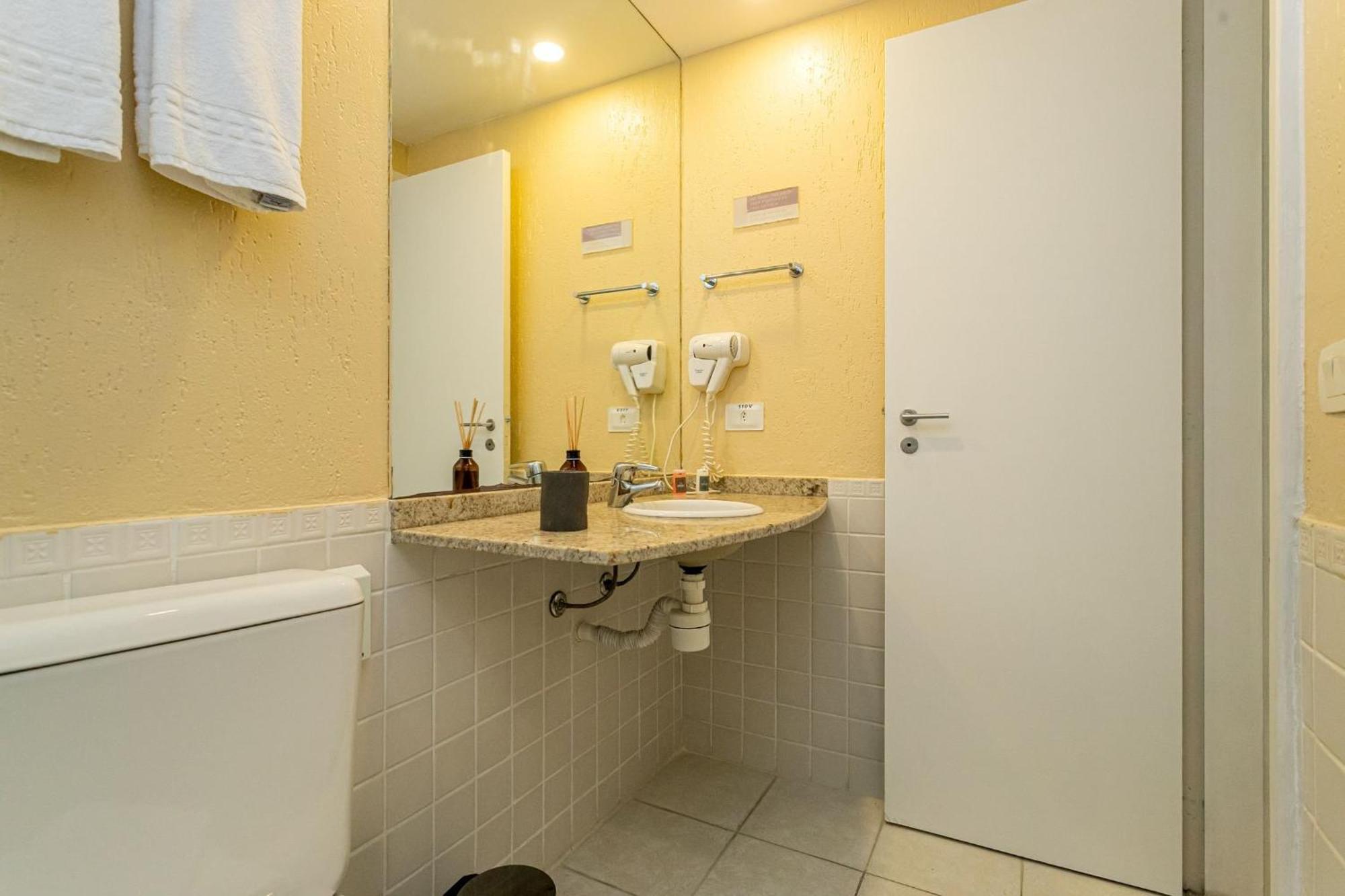 Apartamento Queen Elizabeth Rio de Janeiro