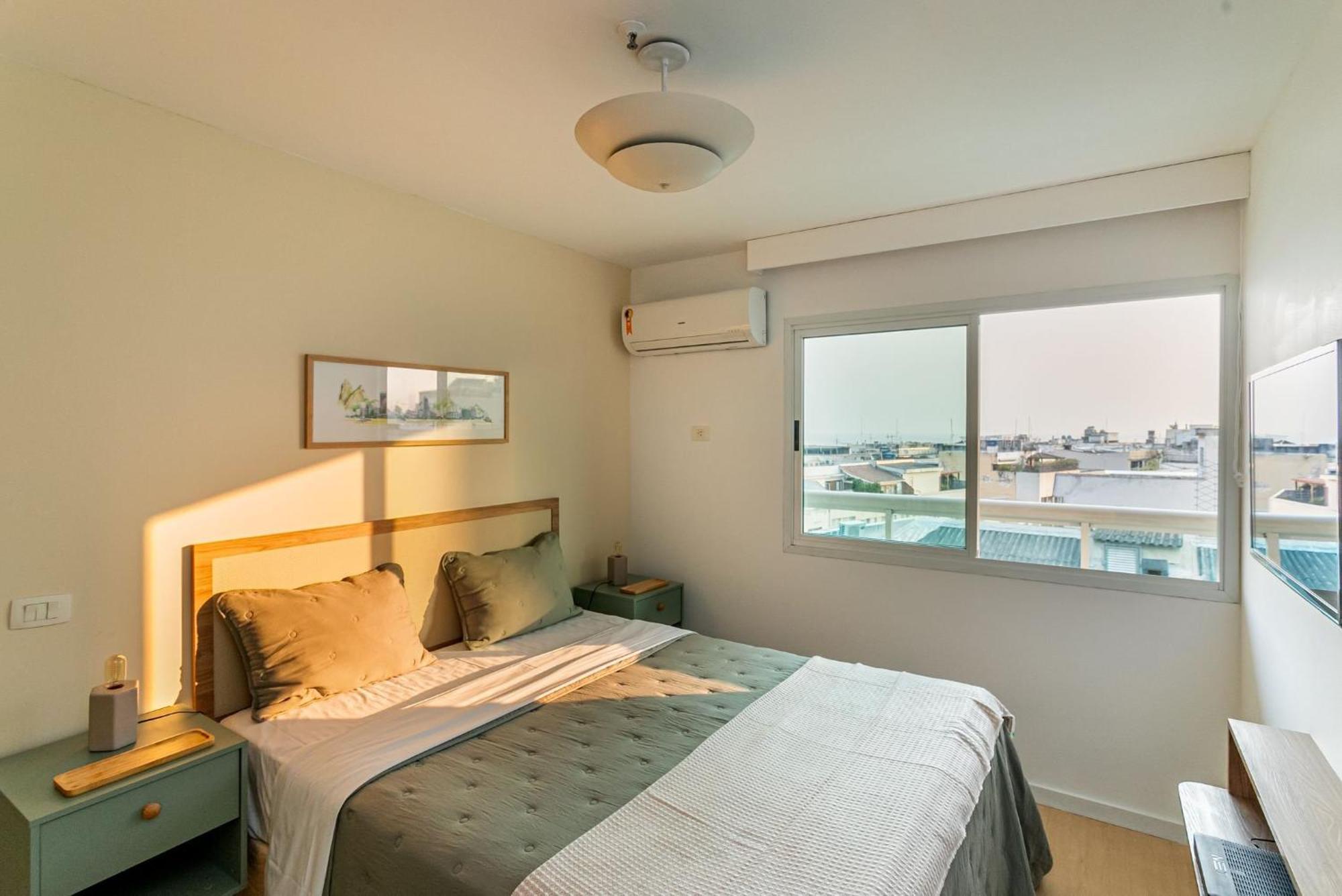 Apartamento Queen Elizabeth Rio de Janeiro