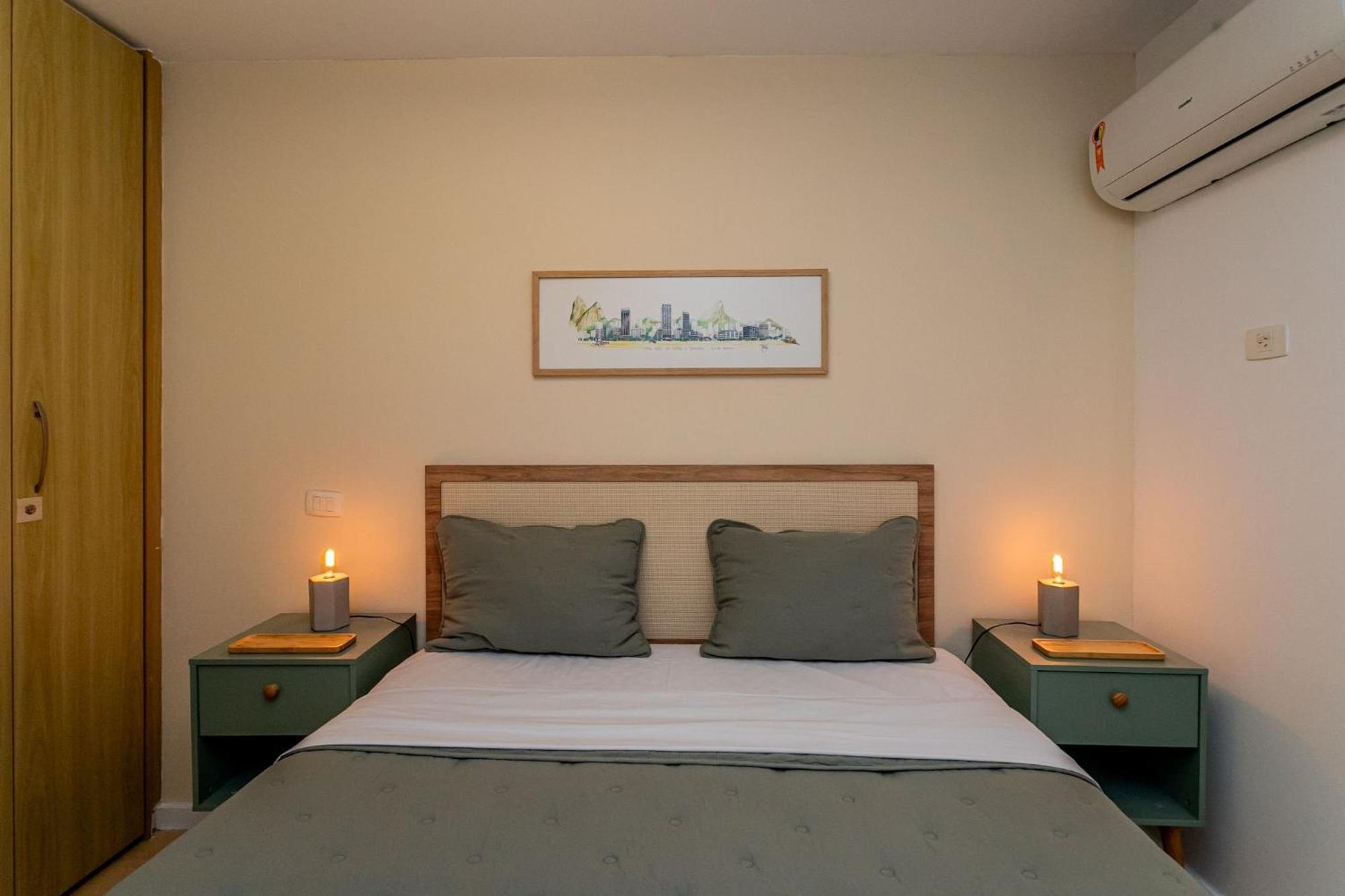 Queen Elizabeth Apartamento