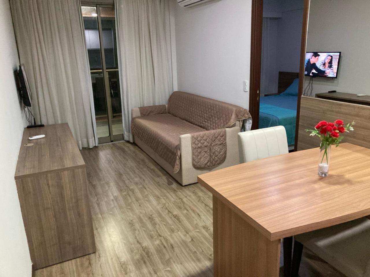 Hotel Via Premiere - Flat - Riocentro - Barra Olimpica - Vista Montanha Rio de Janeiro