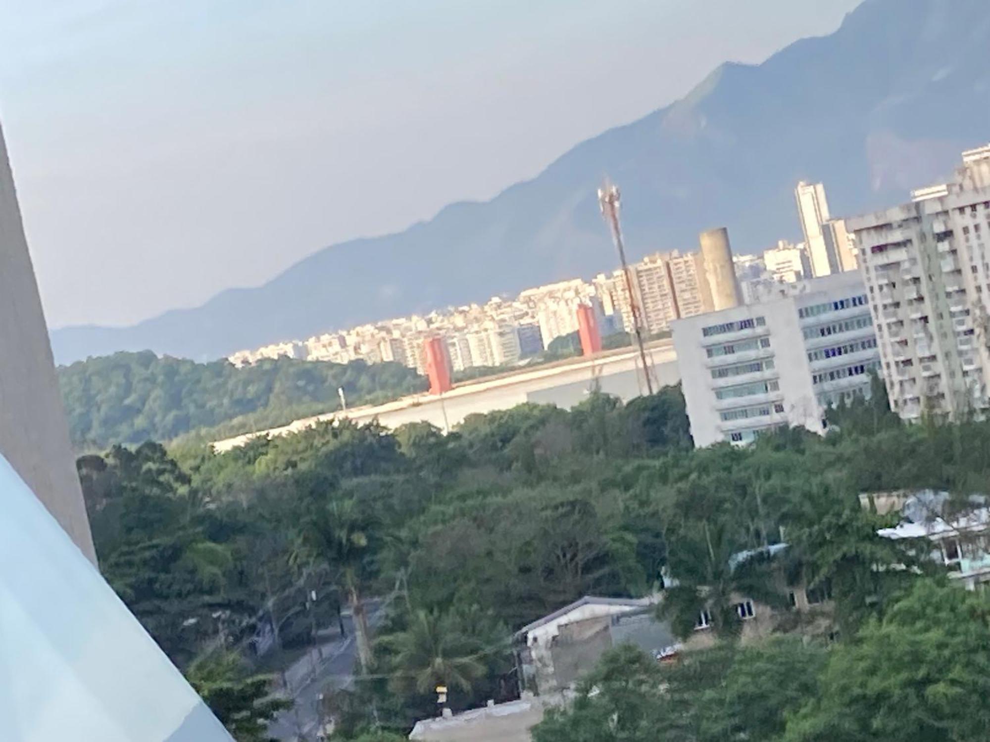Via Premiere - - Riocentro - Barra Olimpica - Vista Panoramica