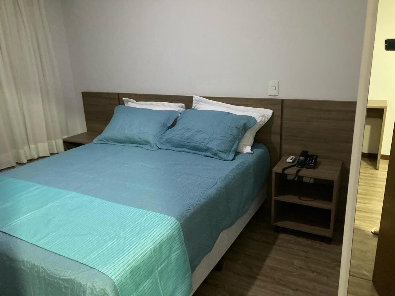 Hotel Via Premiere - Flat - Riocentro - Barra Olimpica - Vista Montanha *