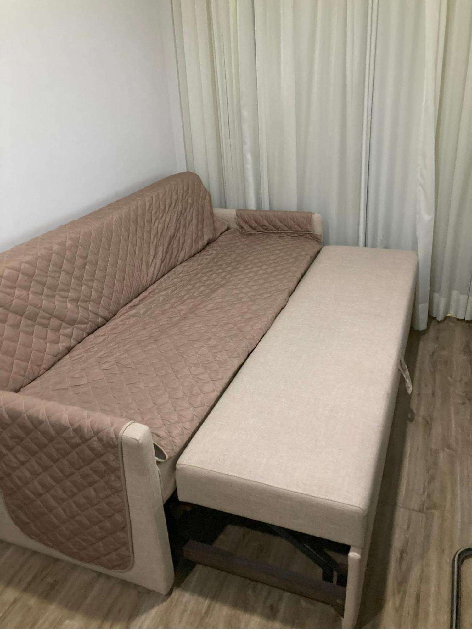 Aparthotel Via Premiere - Flat - Riocentro - Barra Olimpica - Vista Panoramica Rio de Janeiro